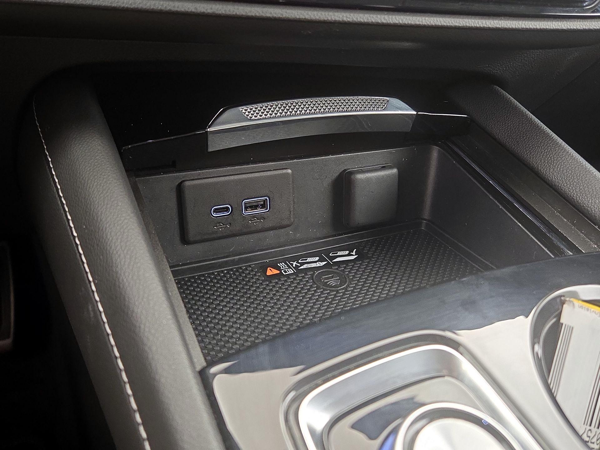 Thumbnail: 2024 Buick Envision - 19