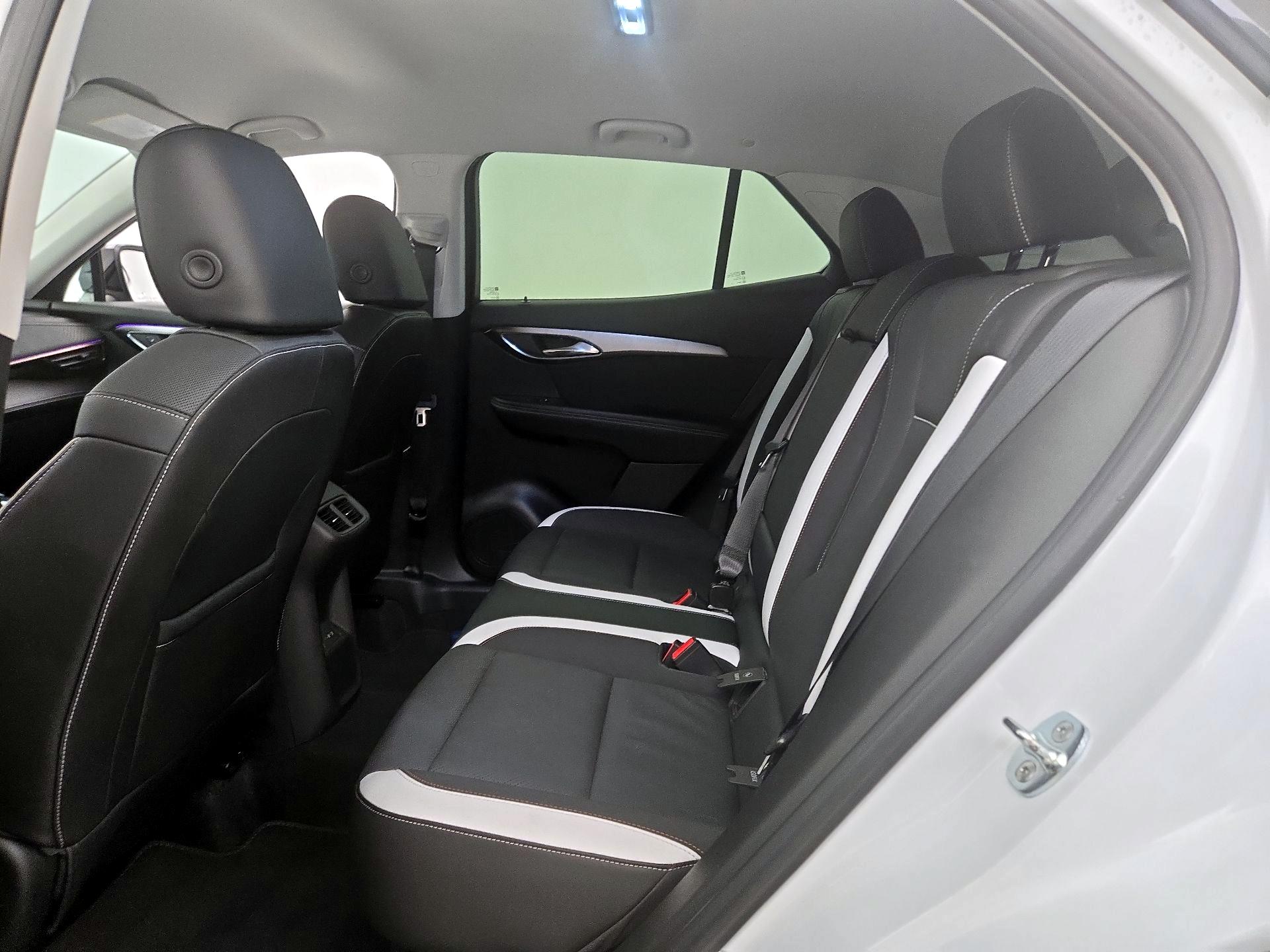 Thumbnail: 2024 Buick Envision - 20