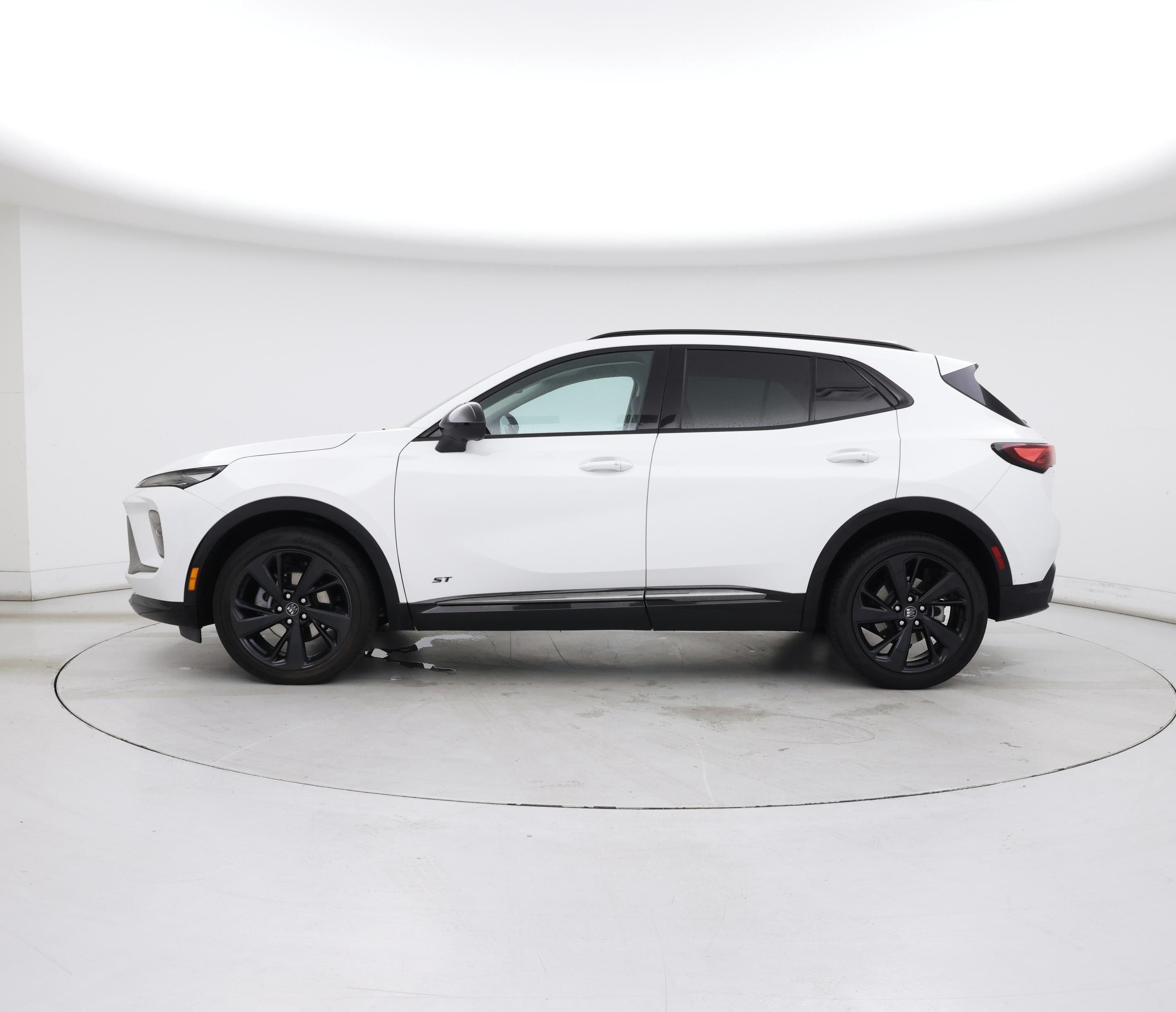 Thumbnail: 2024 Buick Envision - 3