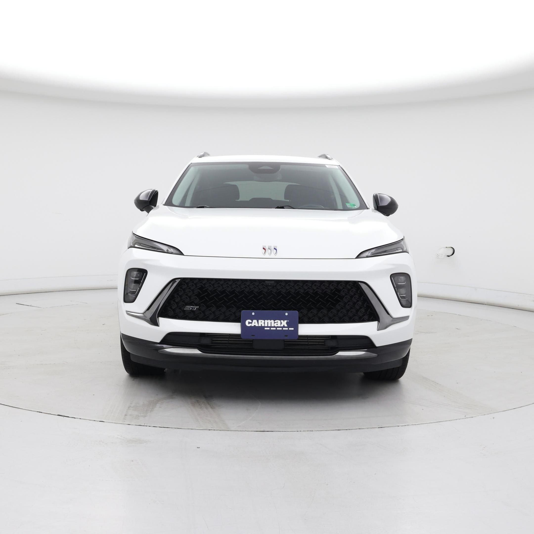 Thumbnail: 2024 Buick Envision - 5