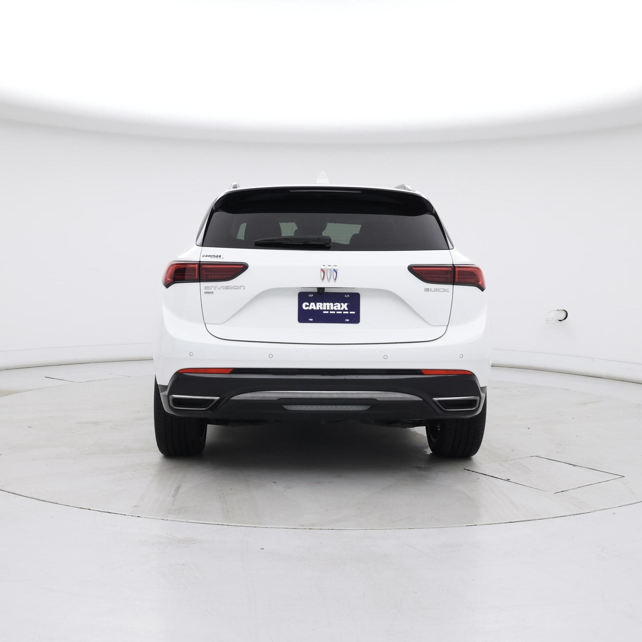 Thumbnail: 2024 Buick Envision - 6