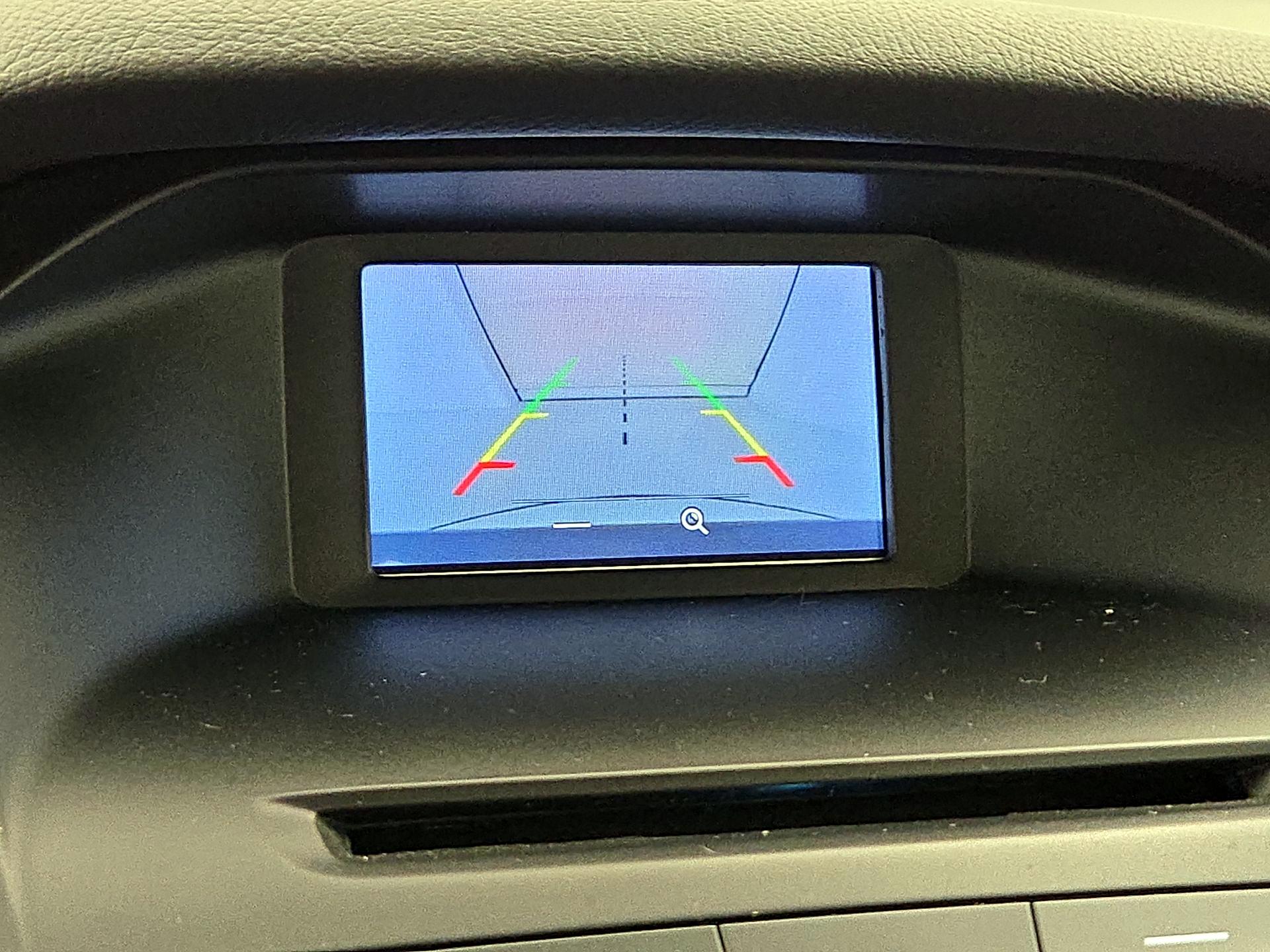 Thumbnail: 2017 Ford Focus - 14