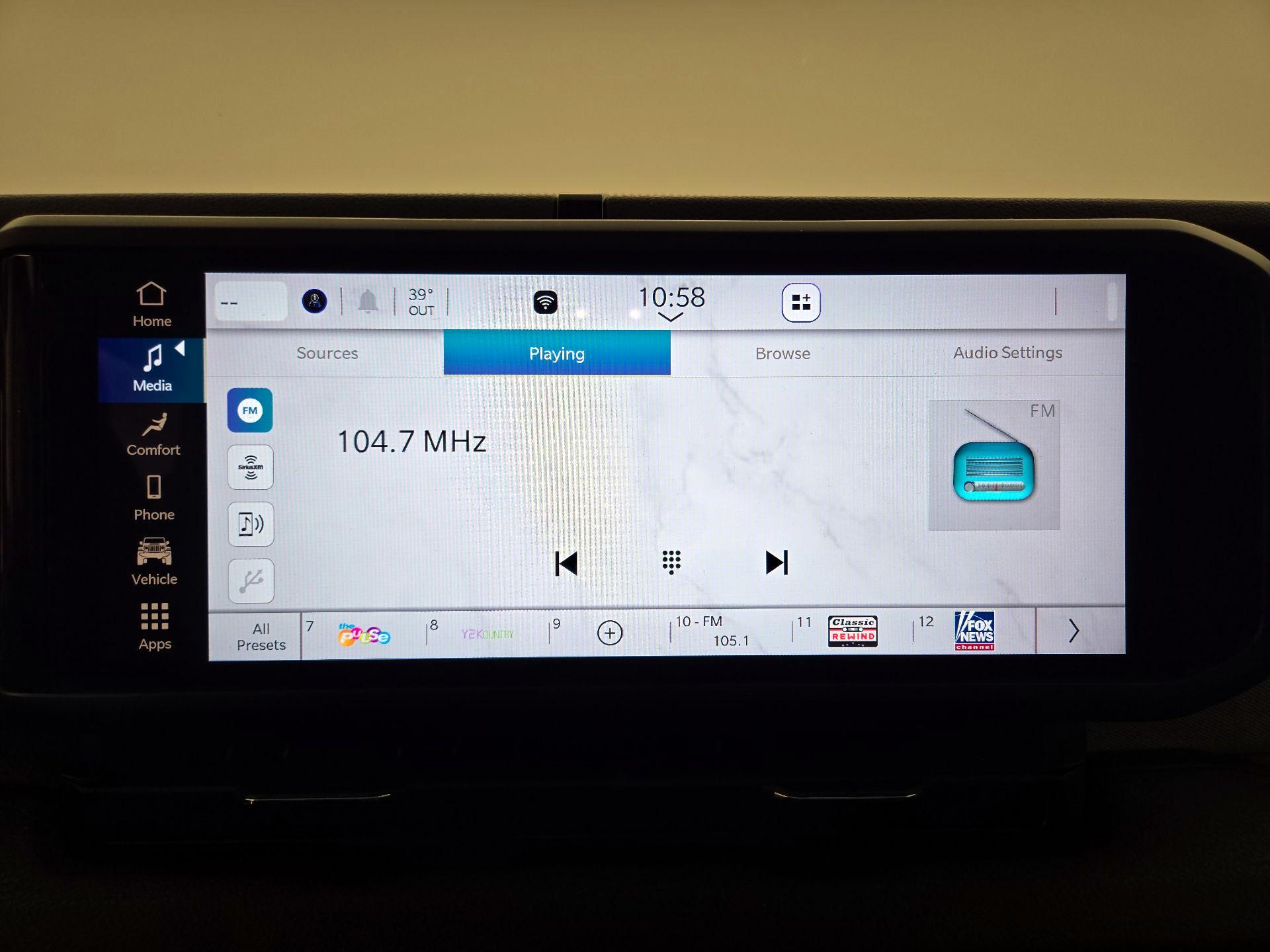 Thumbnail: 2024 Jeep Wrangler - 15