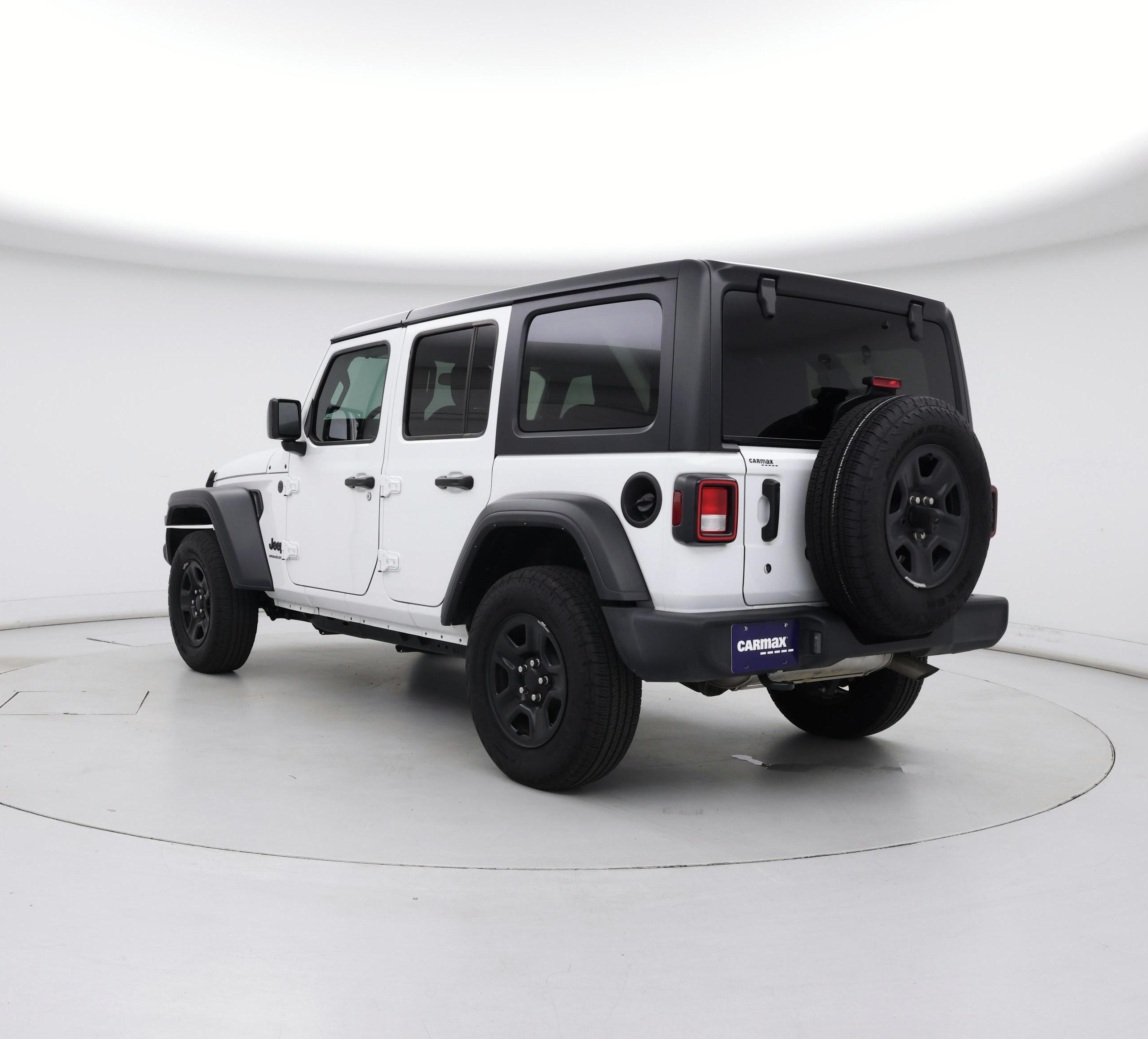 Thumbnail: 2024 Jeep Wrangler - 2