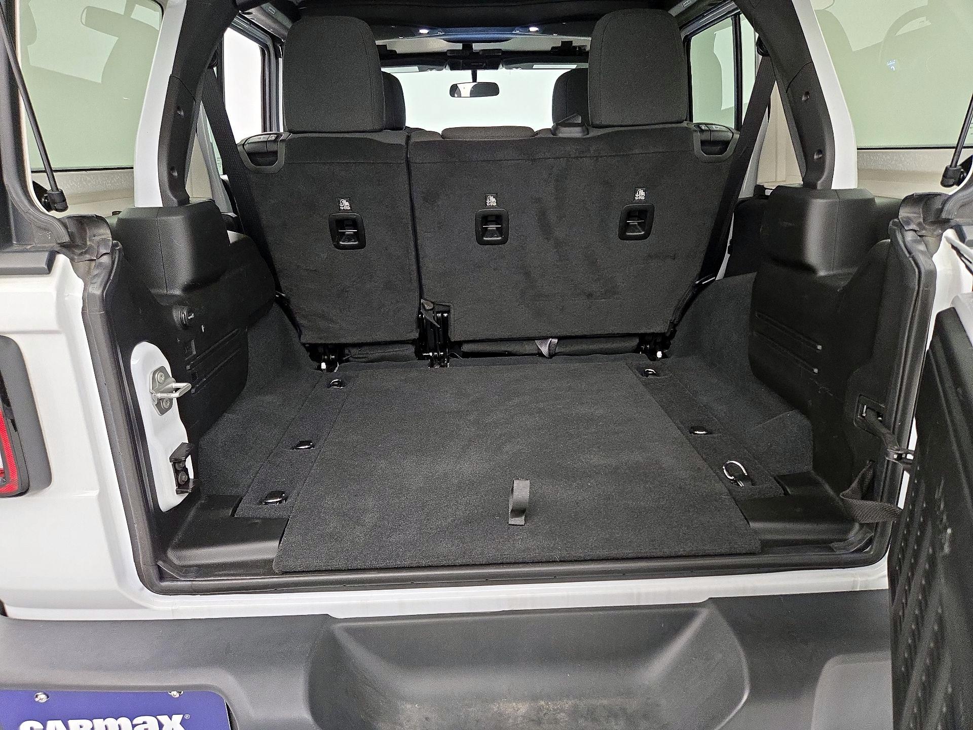 Thumbnail: 2024 Jeep Wrangler - 20