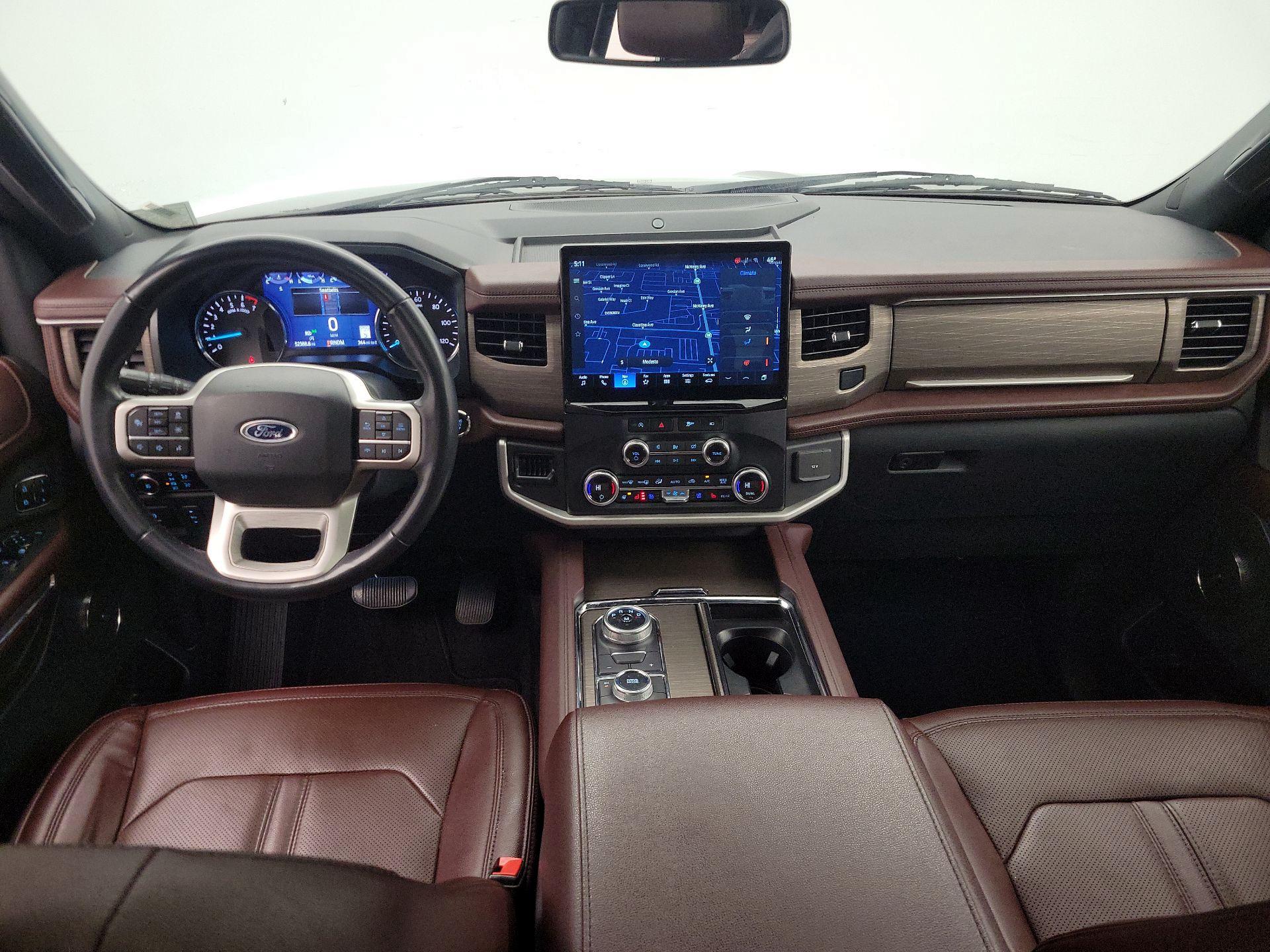 Thumbnail: 2024 Ford Expedition MAX - 9