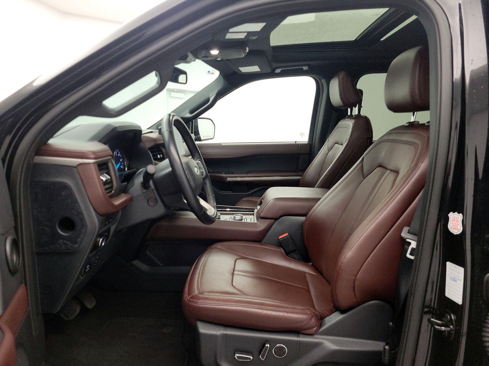 Thumbnail: 2024 Ford Expedition MAX - 11