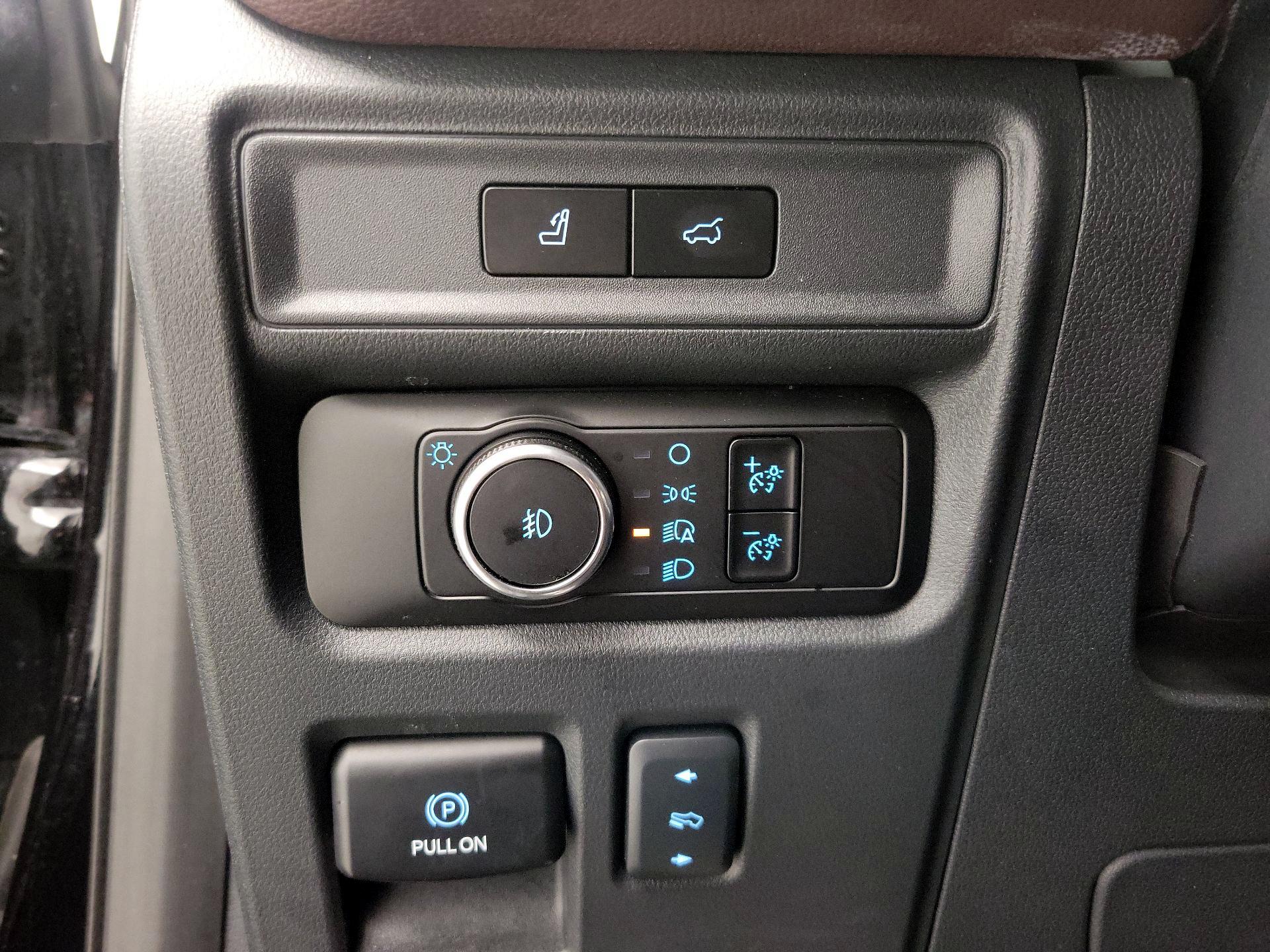 Thumbnail: 2024 Ford Expedition MAX - 13