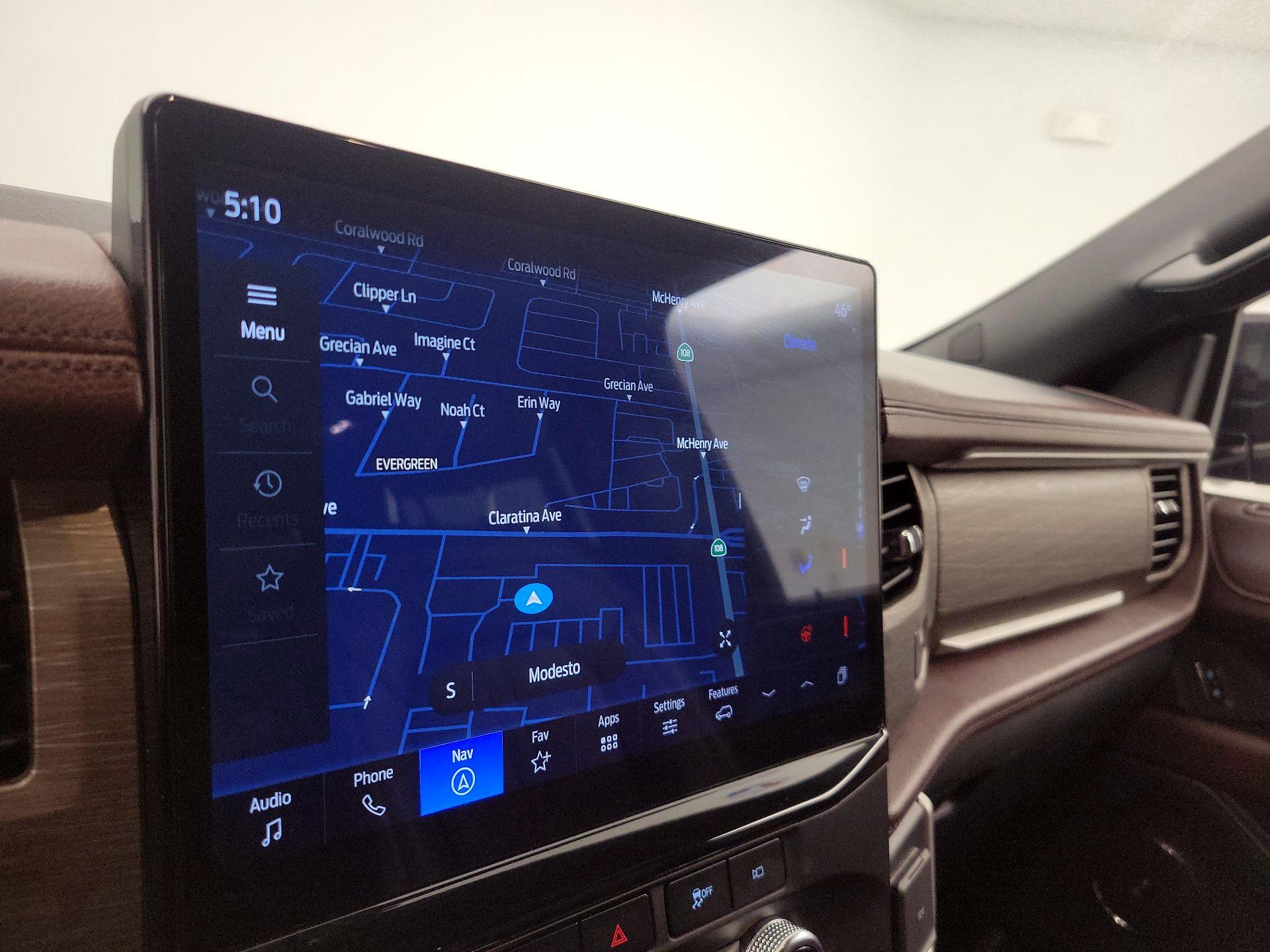 Thumbnail: 2024 Ford Expedition MAX - 14