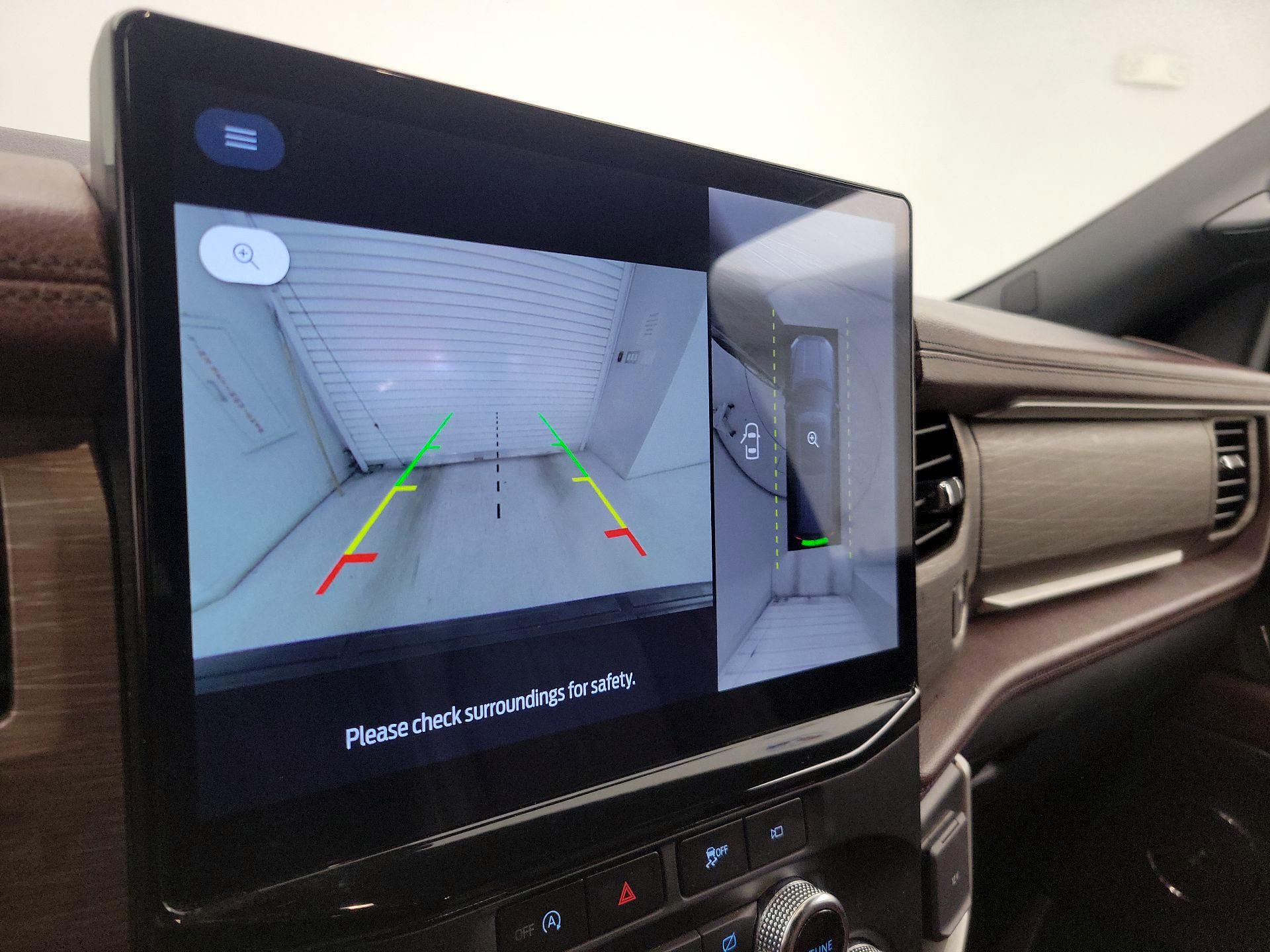 Thumbnail: 2024 Ford Expedition MAX - 15