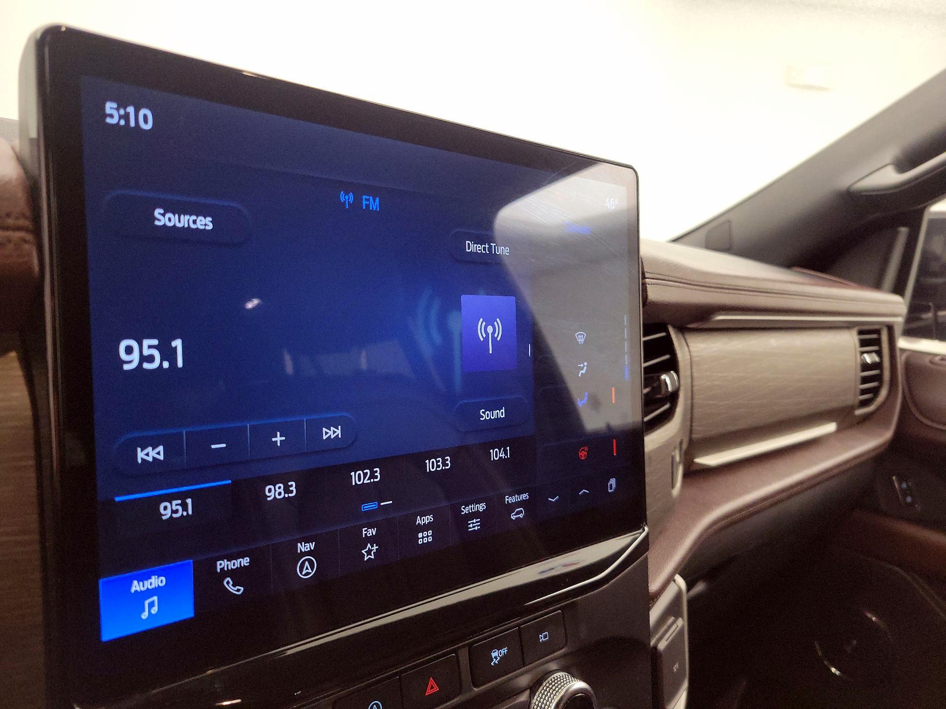 Thumbnail: 2024 Ford Expedition MAX - 16