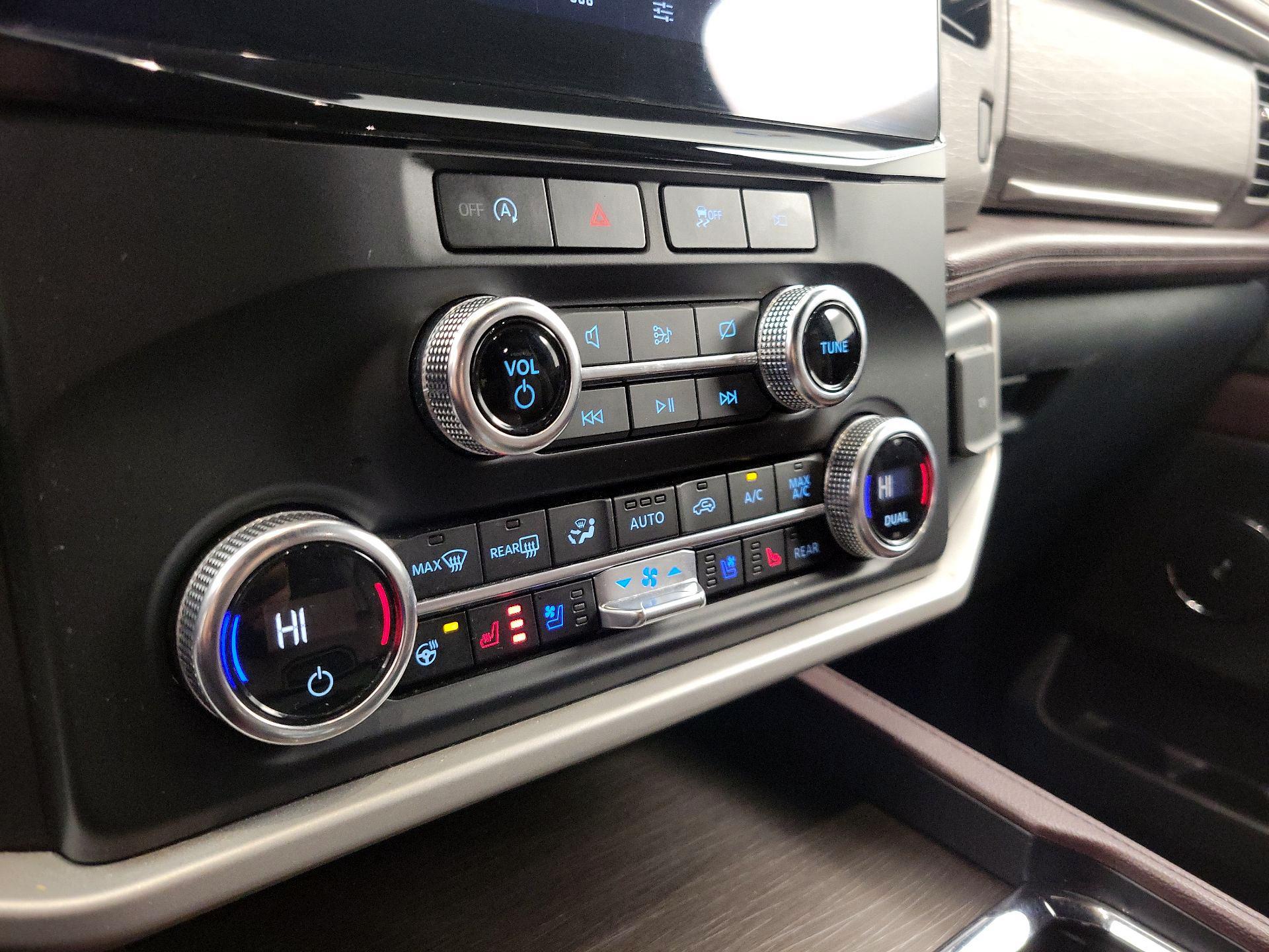 Thumbnail: 2024 Ford Expedition MAX - 17