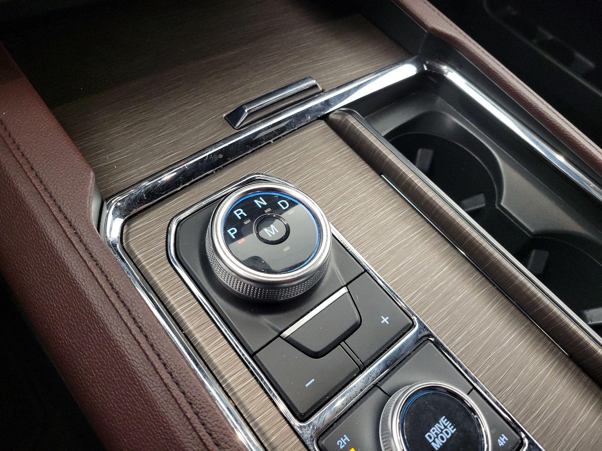 Thumbnail: 2024 Ford Expedition MAX - 18