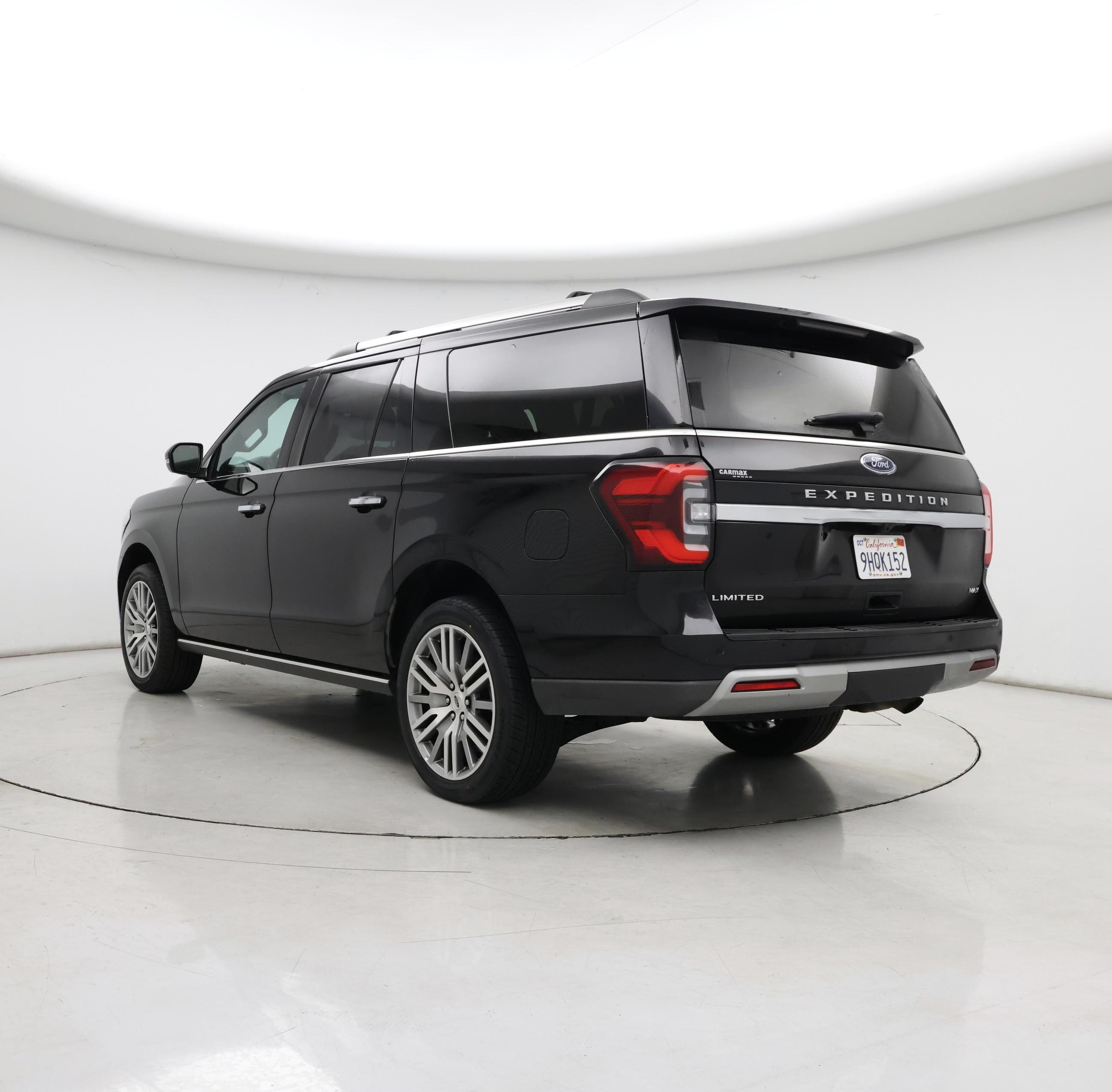 Thumbnail: 2024 Ford Expedition MAX - 2