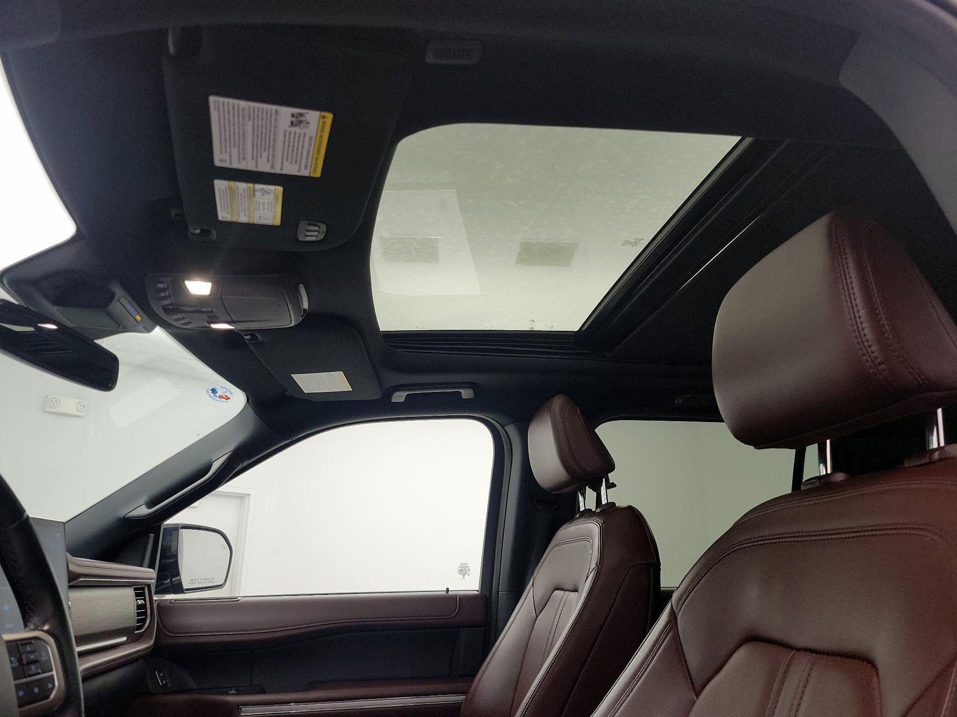 Thumbnail: 2024 Ford Expedition MAX - 19