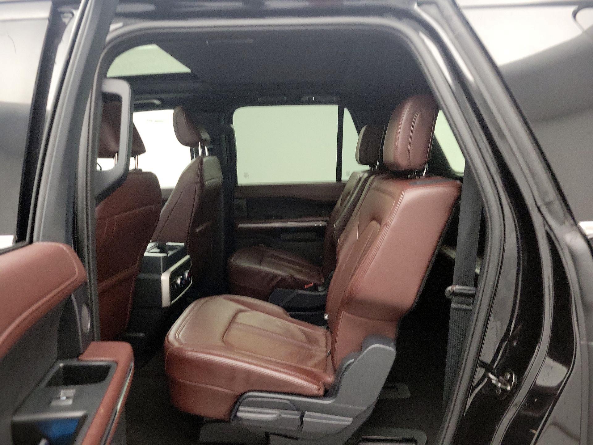 Thumbnail: 2024 Ford Expedition MAX - 20