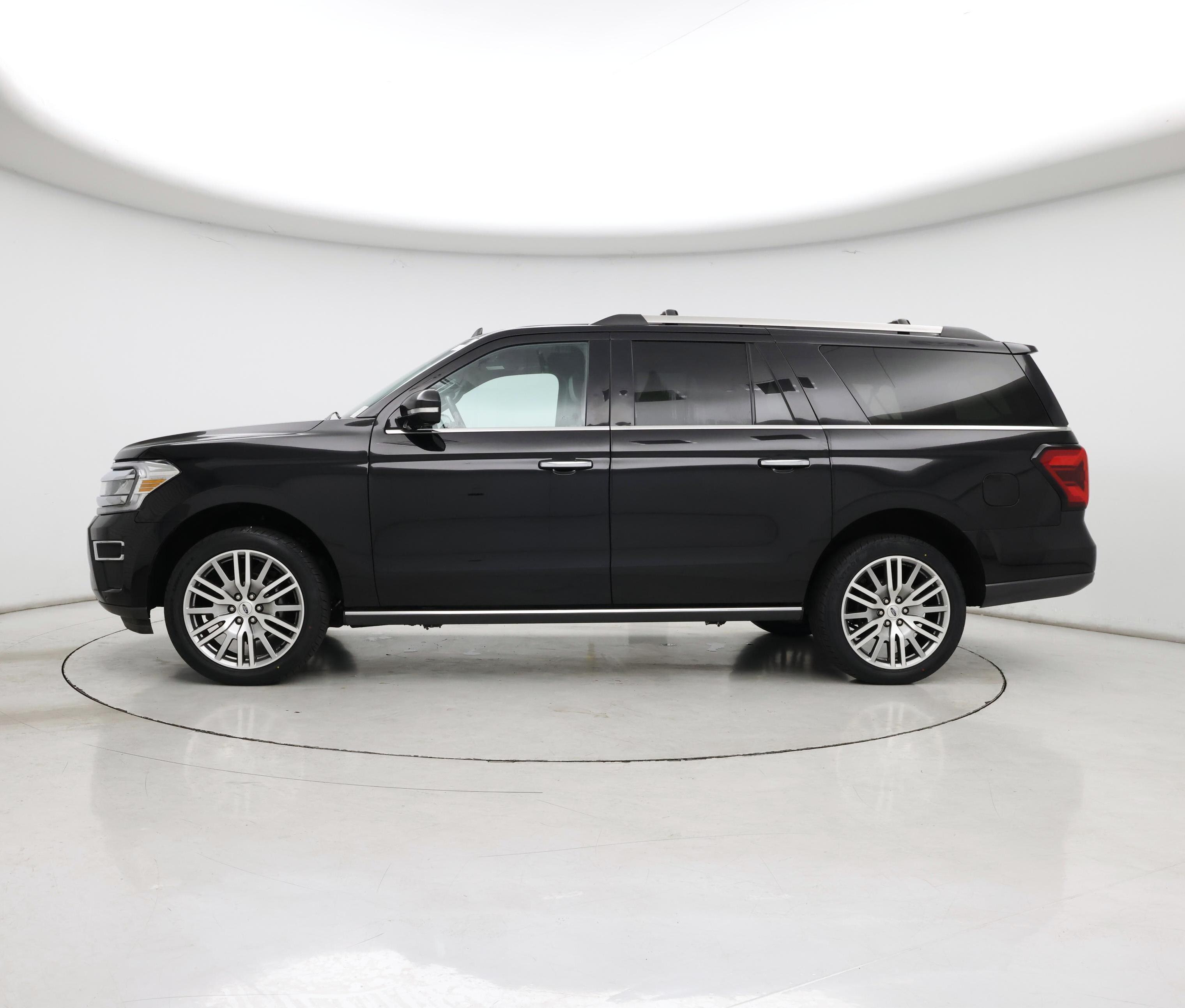 Thumbnail: 2024 Ford Expedition MAX - 3