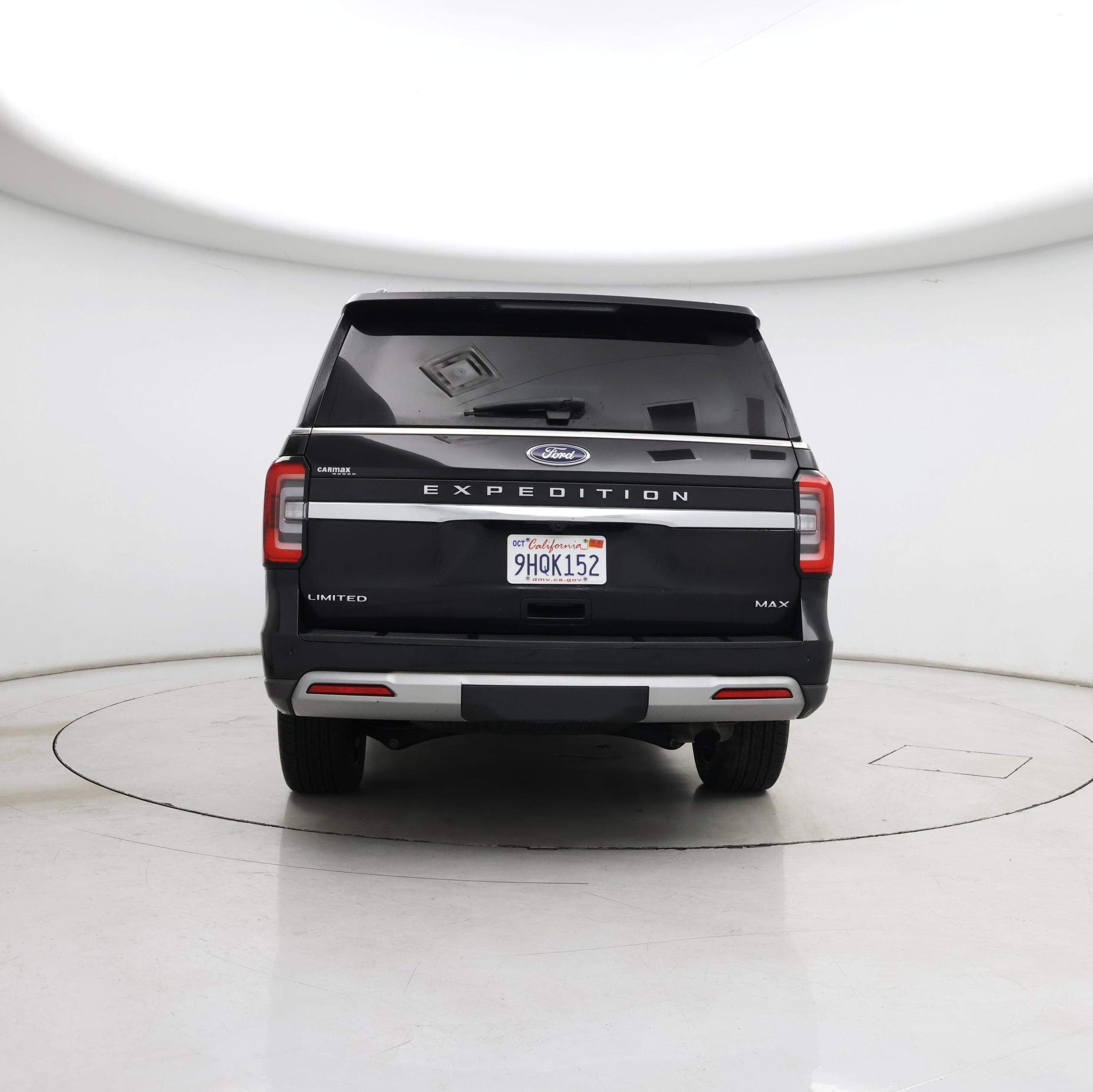 Thumbnail: 2024 Ford Expedition MAX - 6