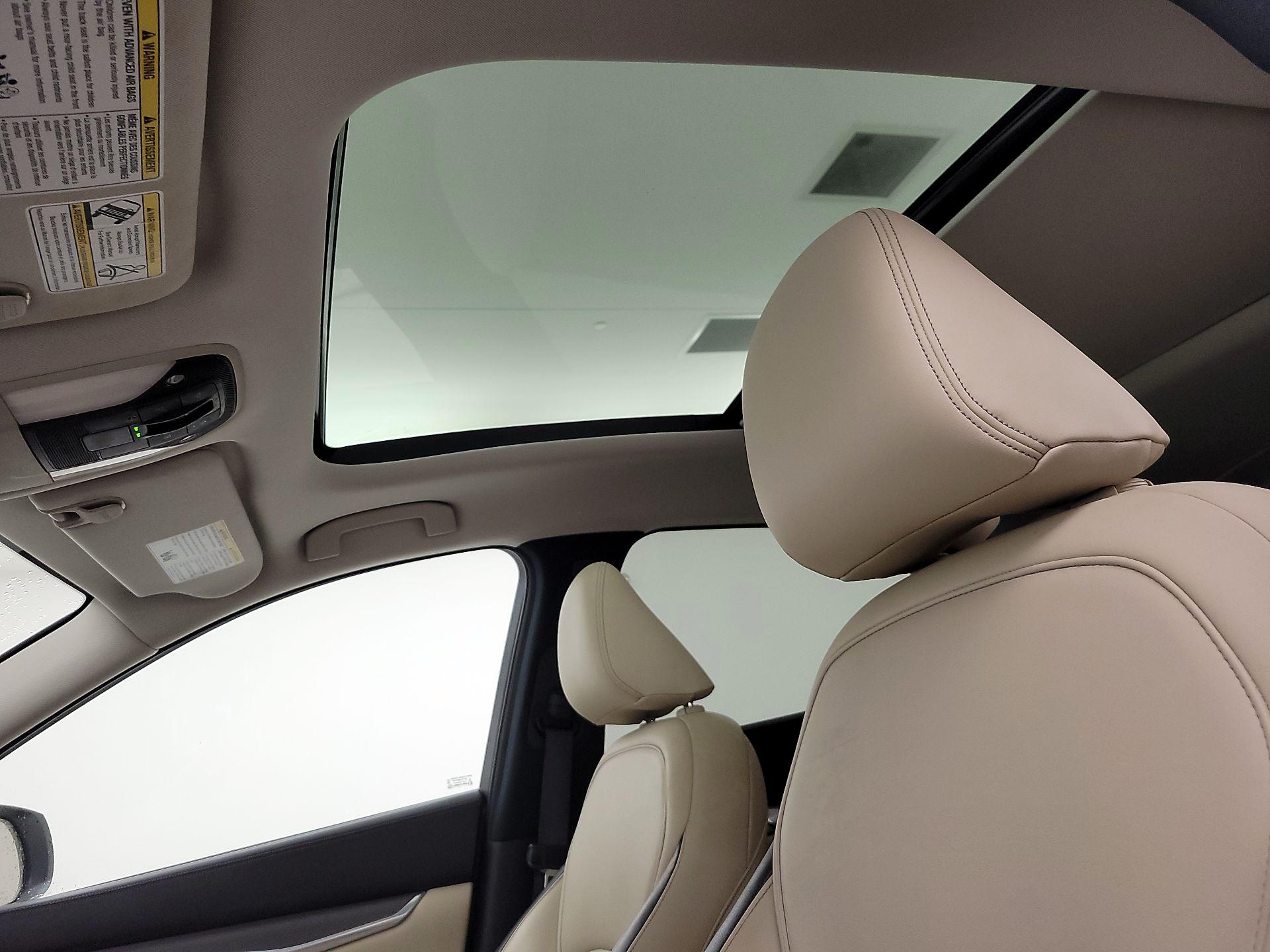 Thumbnail: 2022 INFINITI QX50 - 19