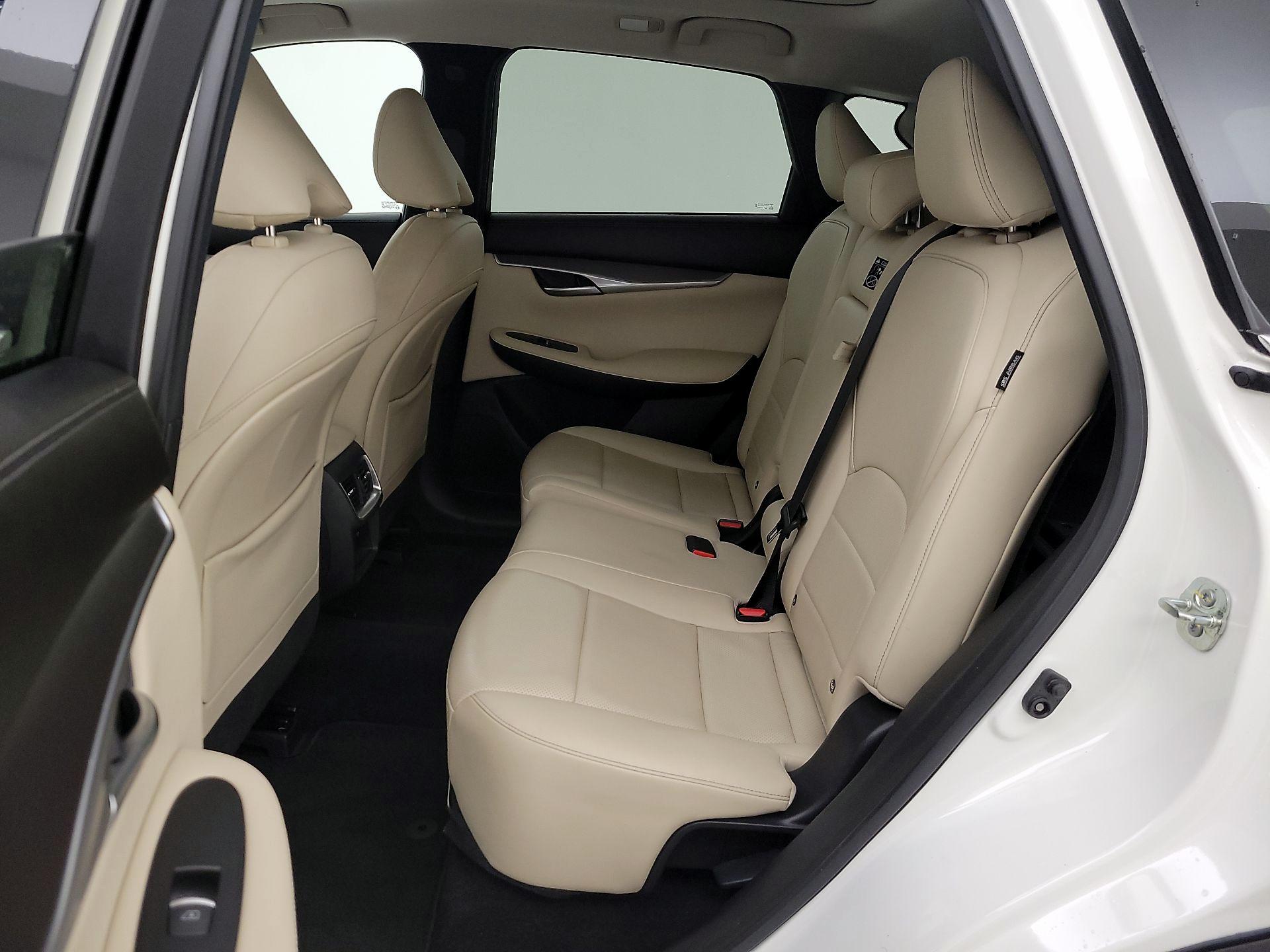 Thumbnail: 2022 INFINITI QX50 - 20