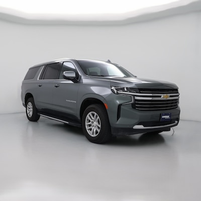 2023 Chevrolet Suburban 1500 LT