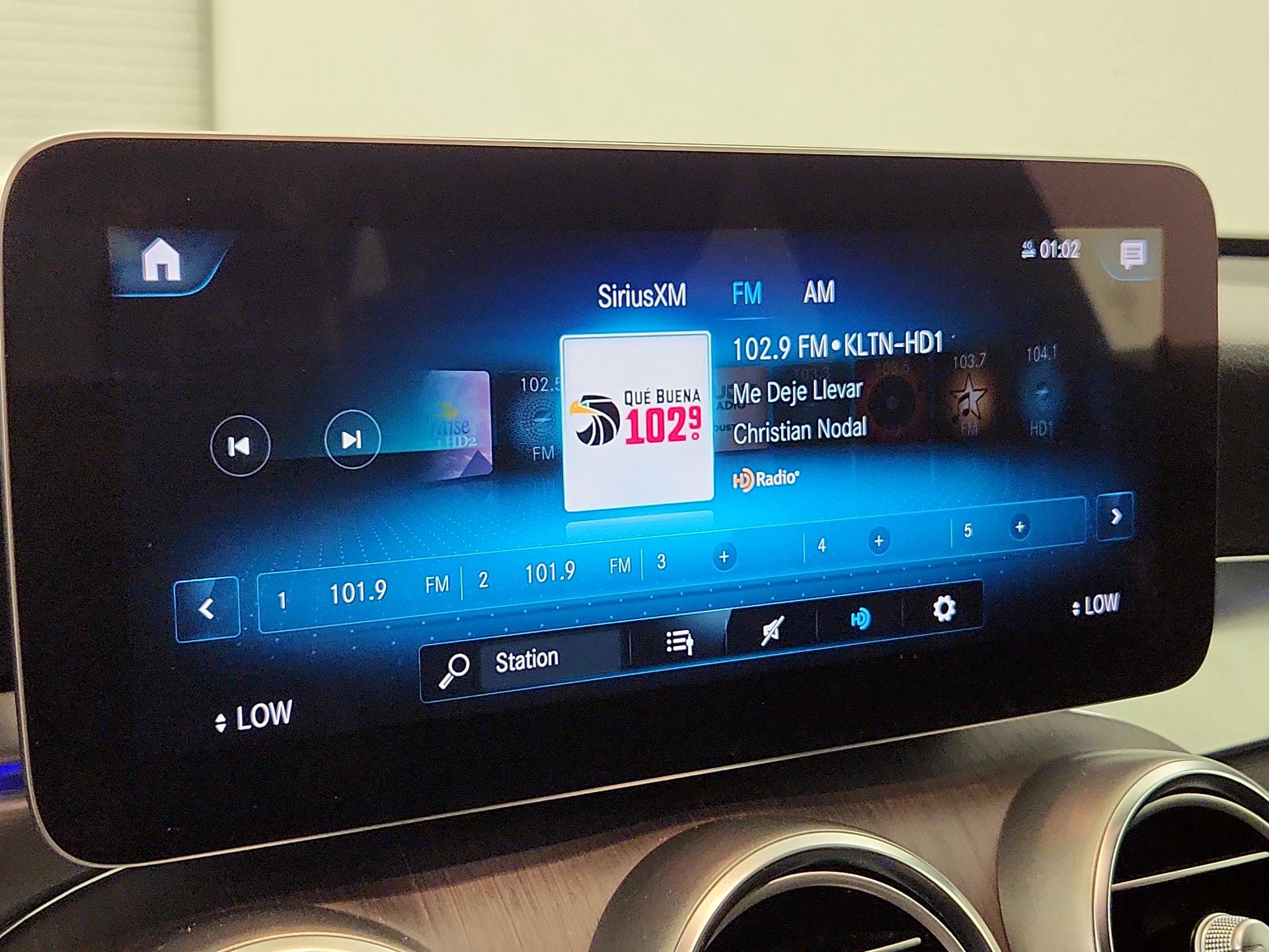 Thumbnail: 2020 Mercedes-Benz GLC - 15