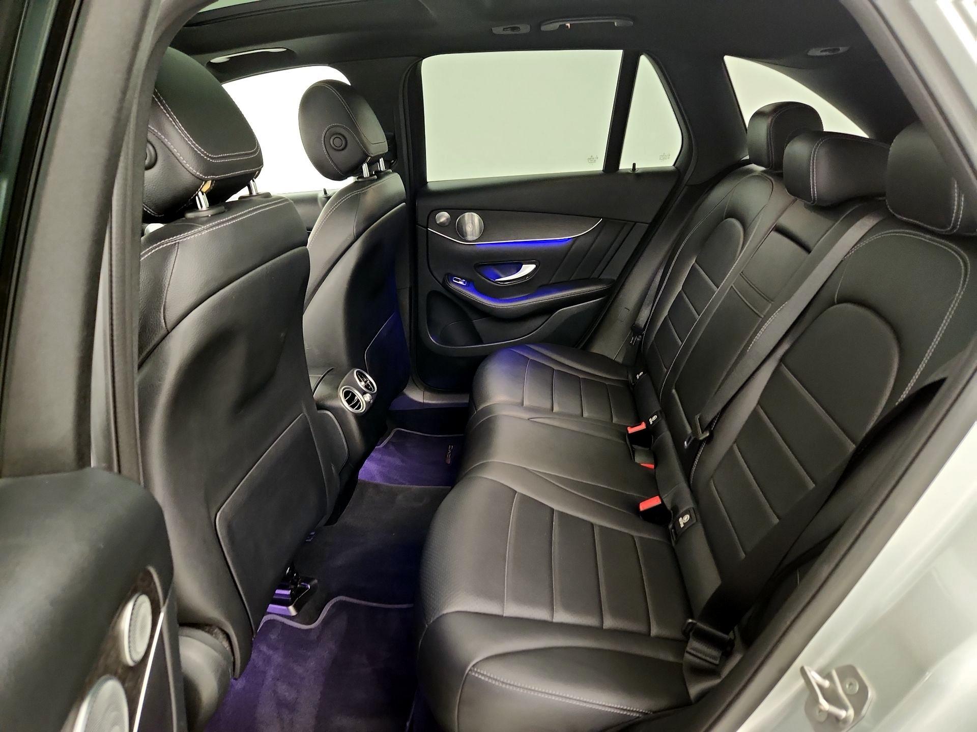 Thumbnail: 2020 Mercedes-Benz GLC - 20