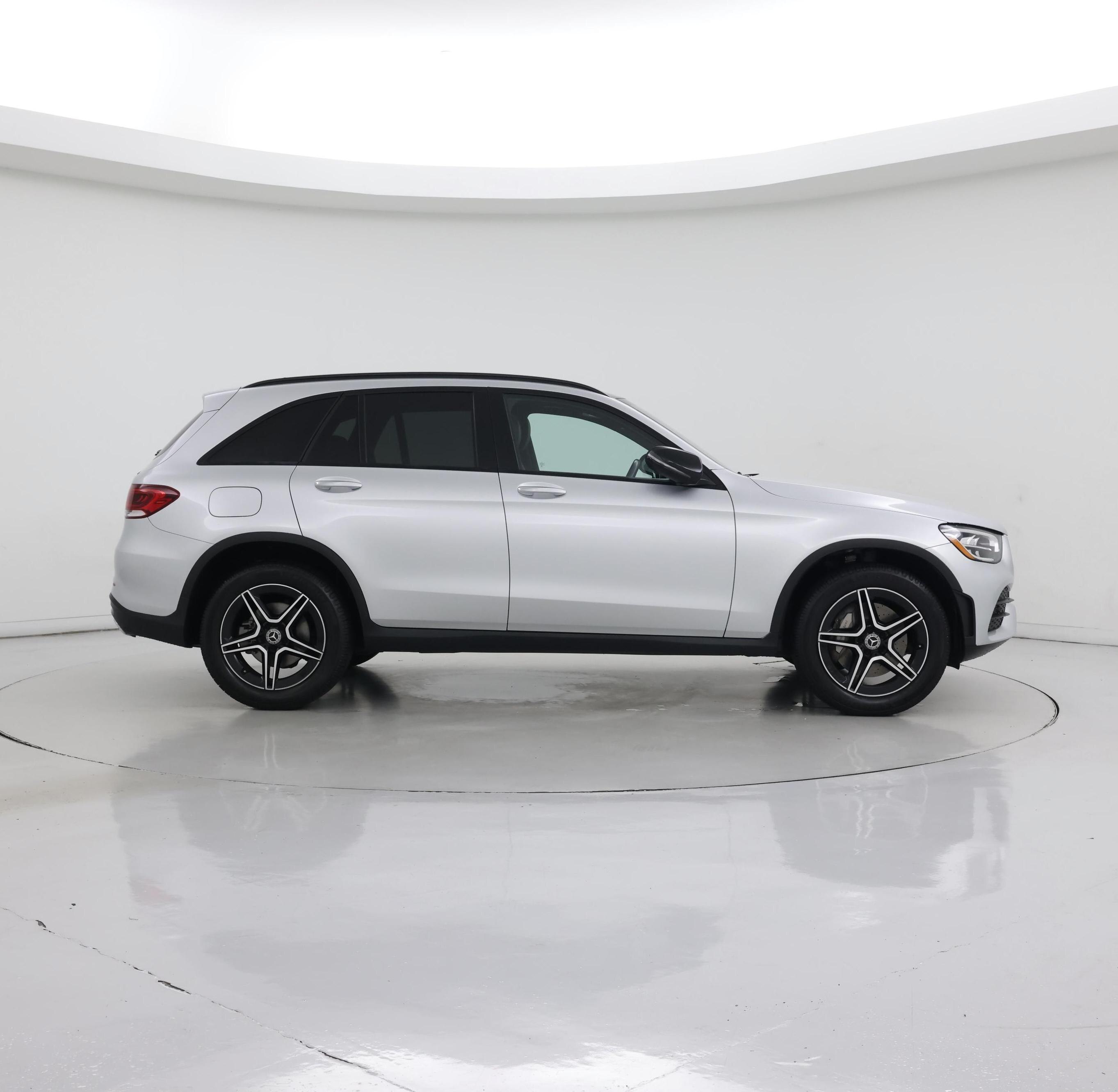 Thumbnail: 2020 Mercedes-Benz GLC - 7