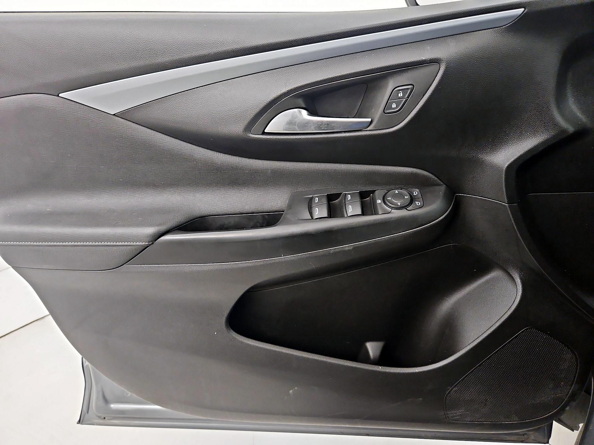 Thumbnail: 2024 Buick Envista - 12