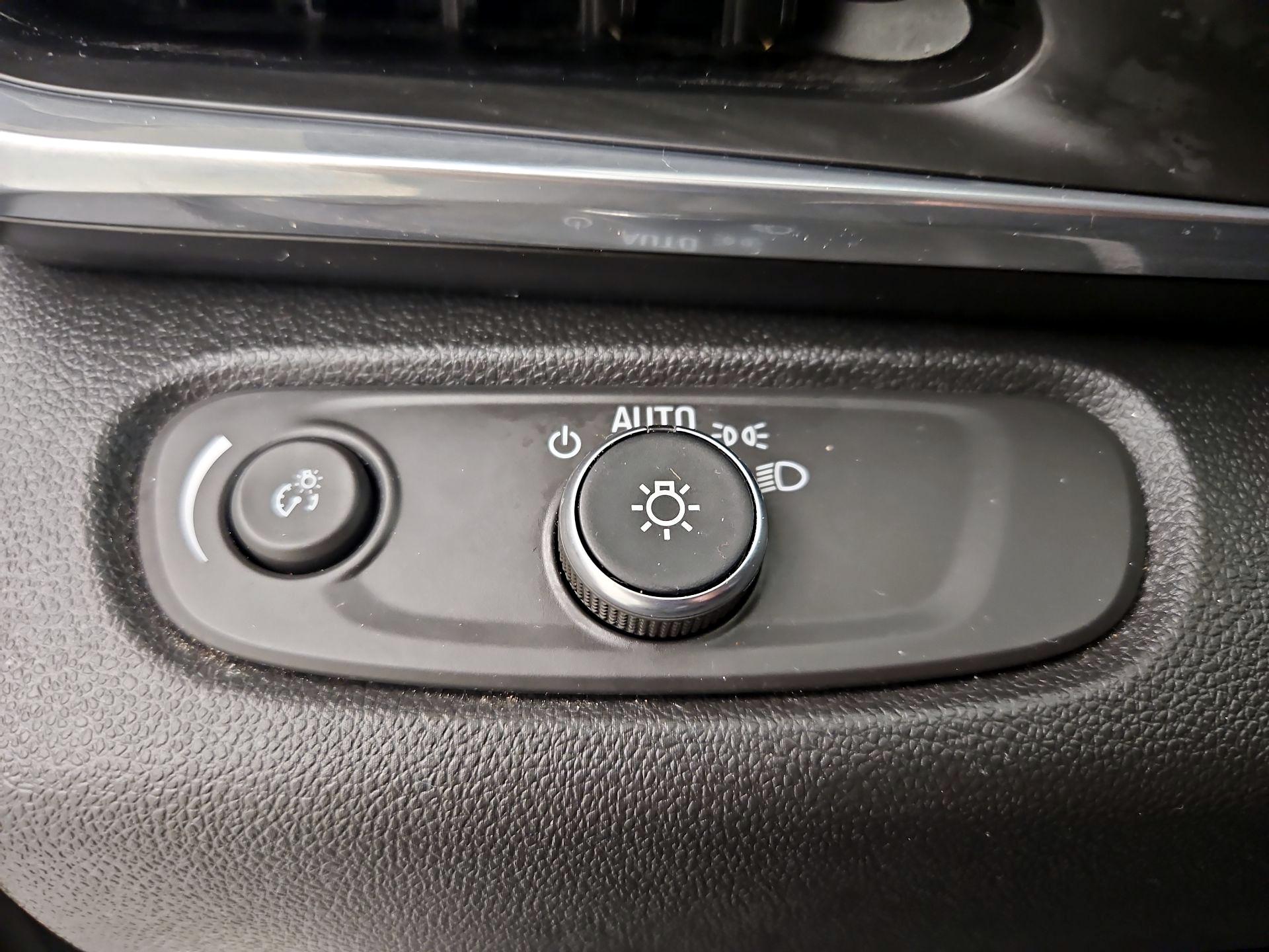 Thumbnail: 2024 Buick Envista - 13