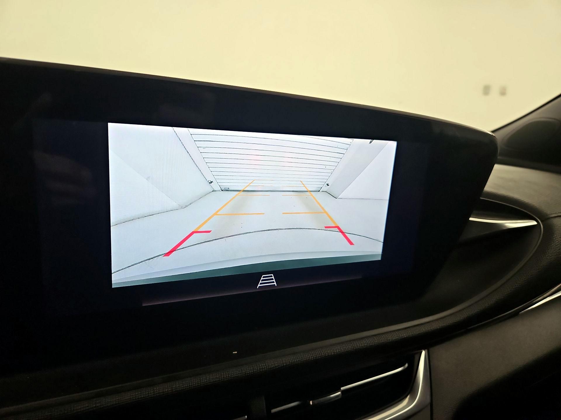 Thumbnail: 2024 Buick Envista - 14