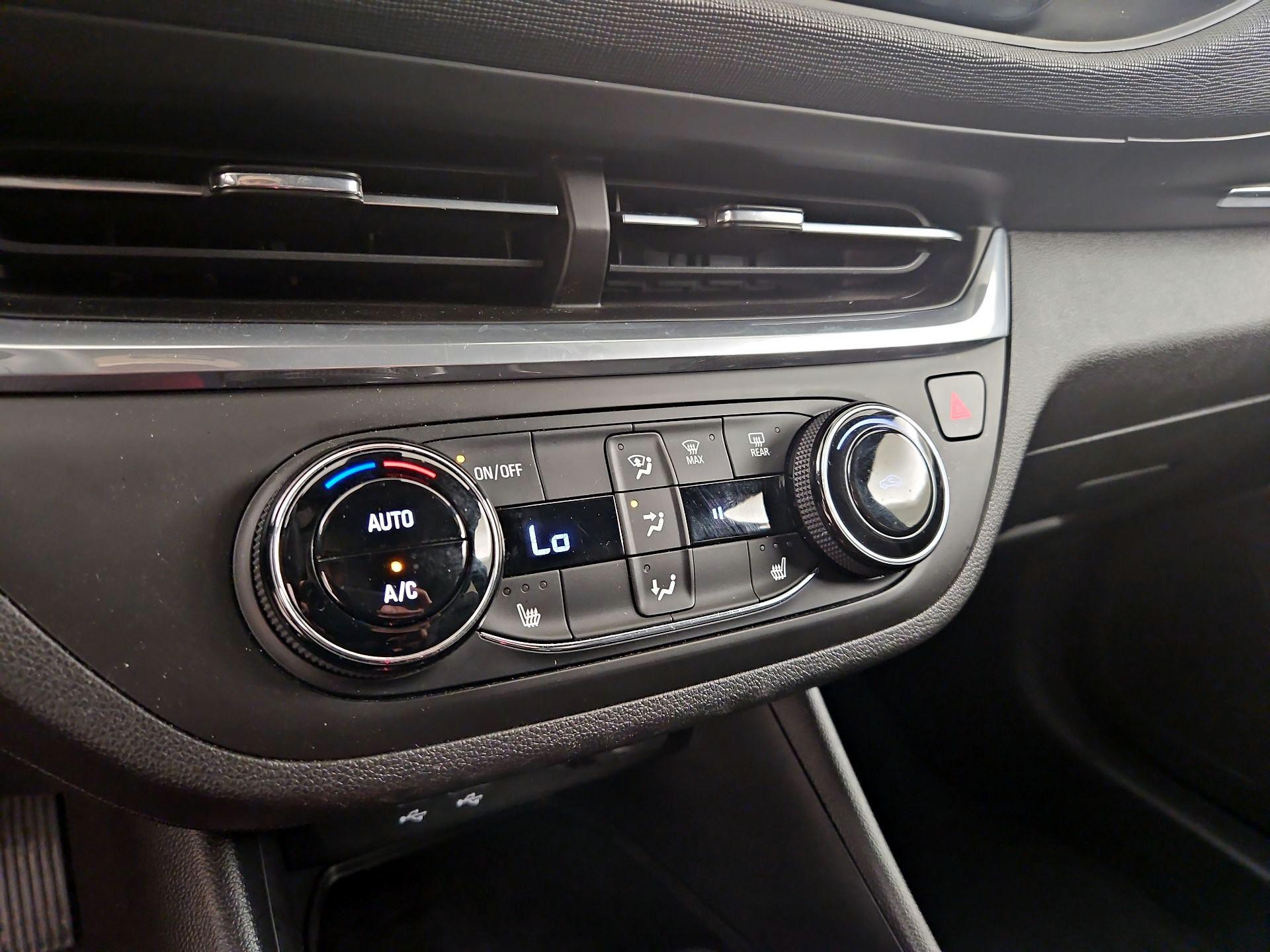 Thumbnail: 2024 Buick Envista - 16