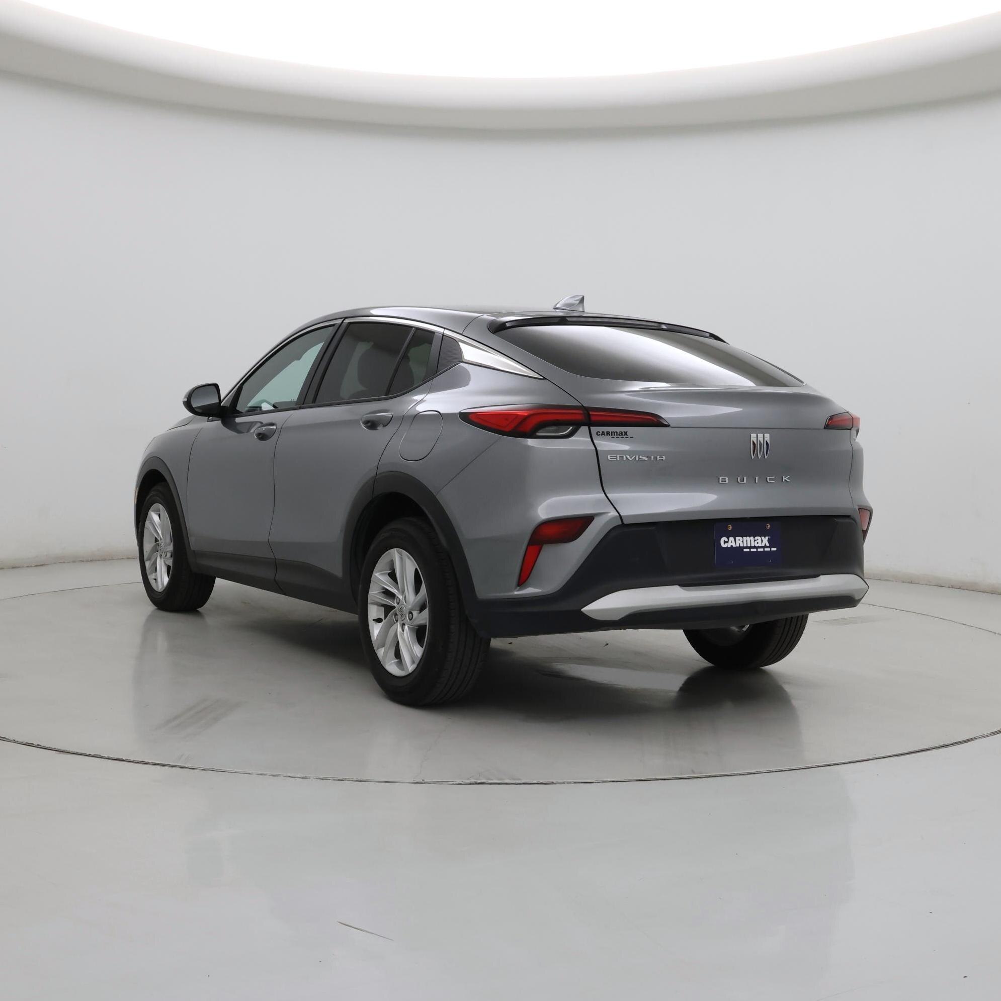 Thumbnail: 2024 Buick Envista - 2