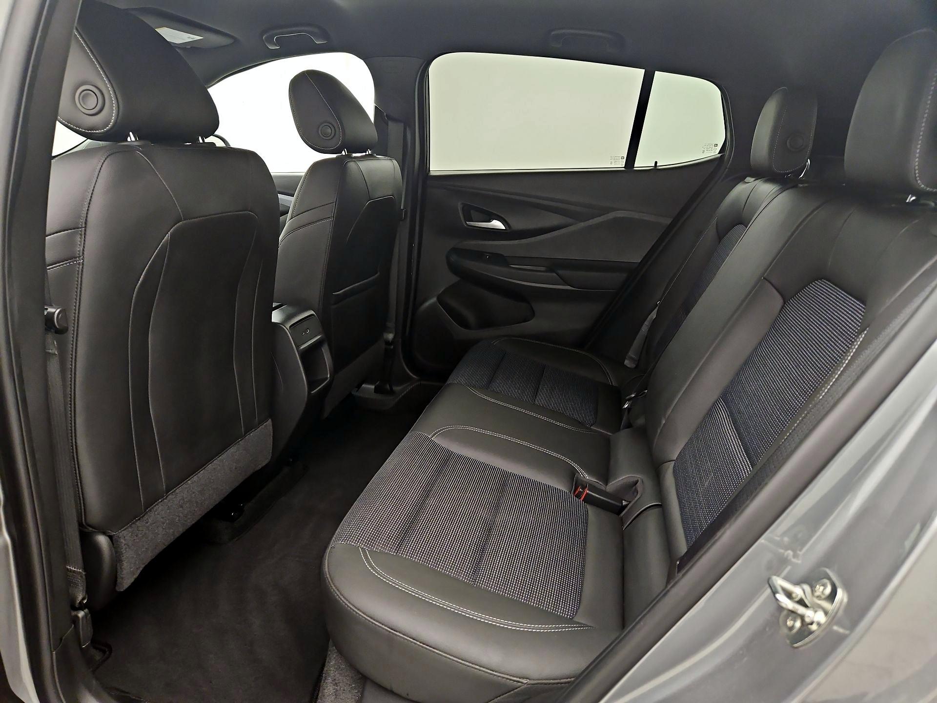 Thumbnail: 2024 Buick Envista - 19