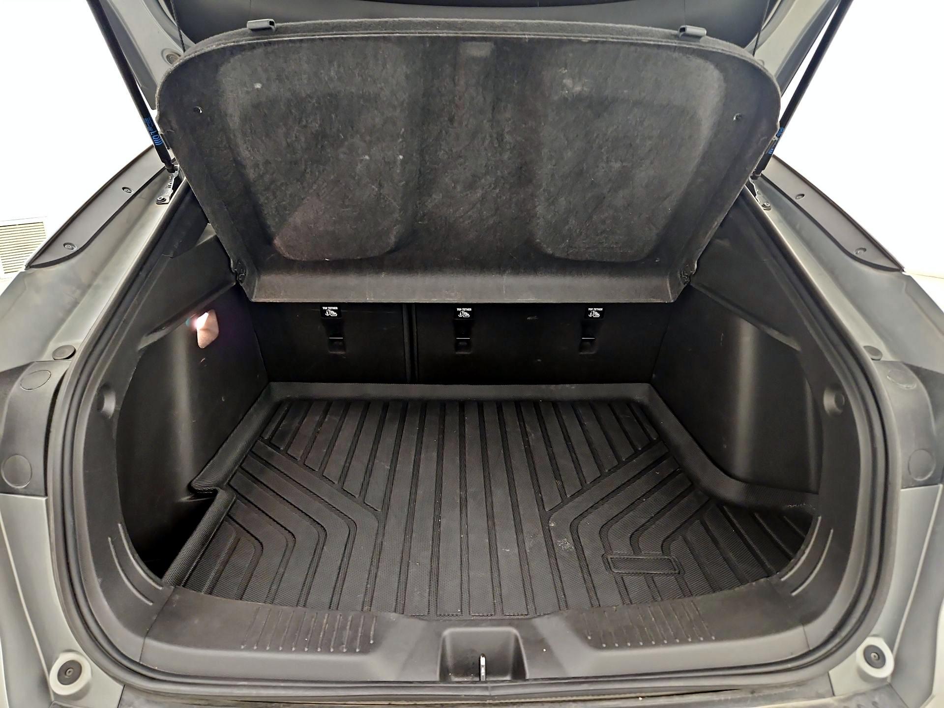 Thumbnail: 2024 Buick Envista - 20