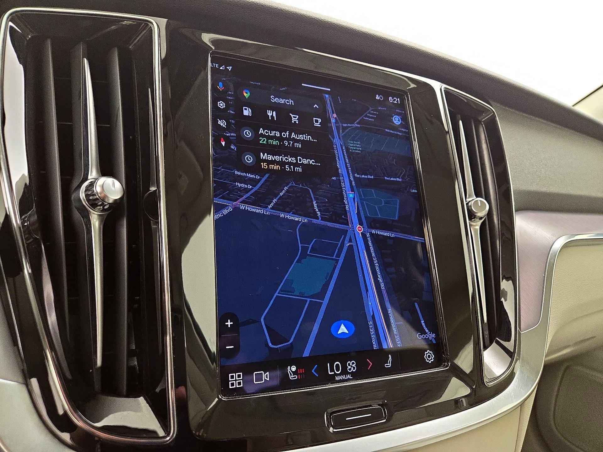 Thumbnail: 2024 Volvo S60 - 14