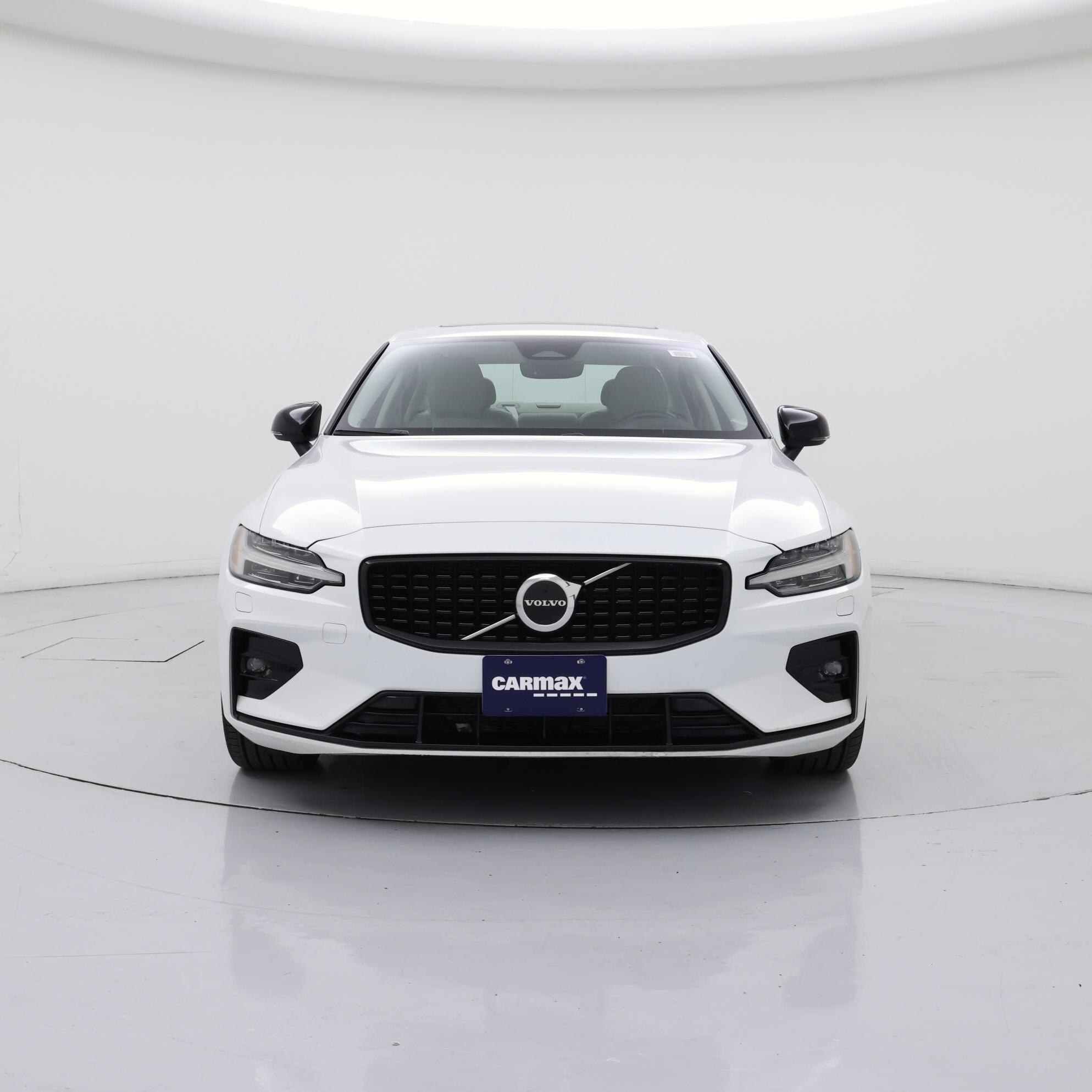 Thumbnail: 2024 Volvo S60 - 5
