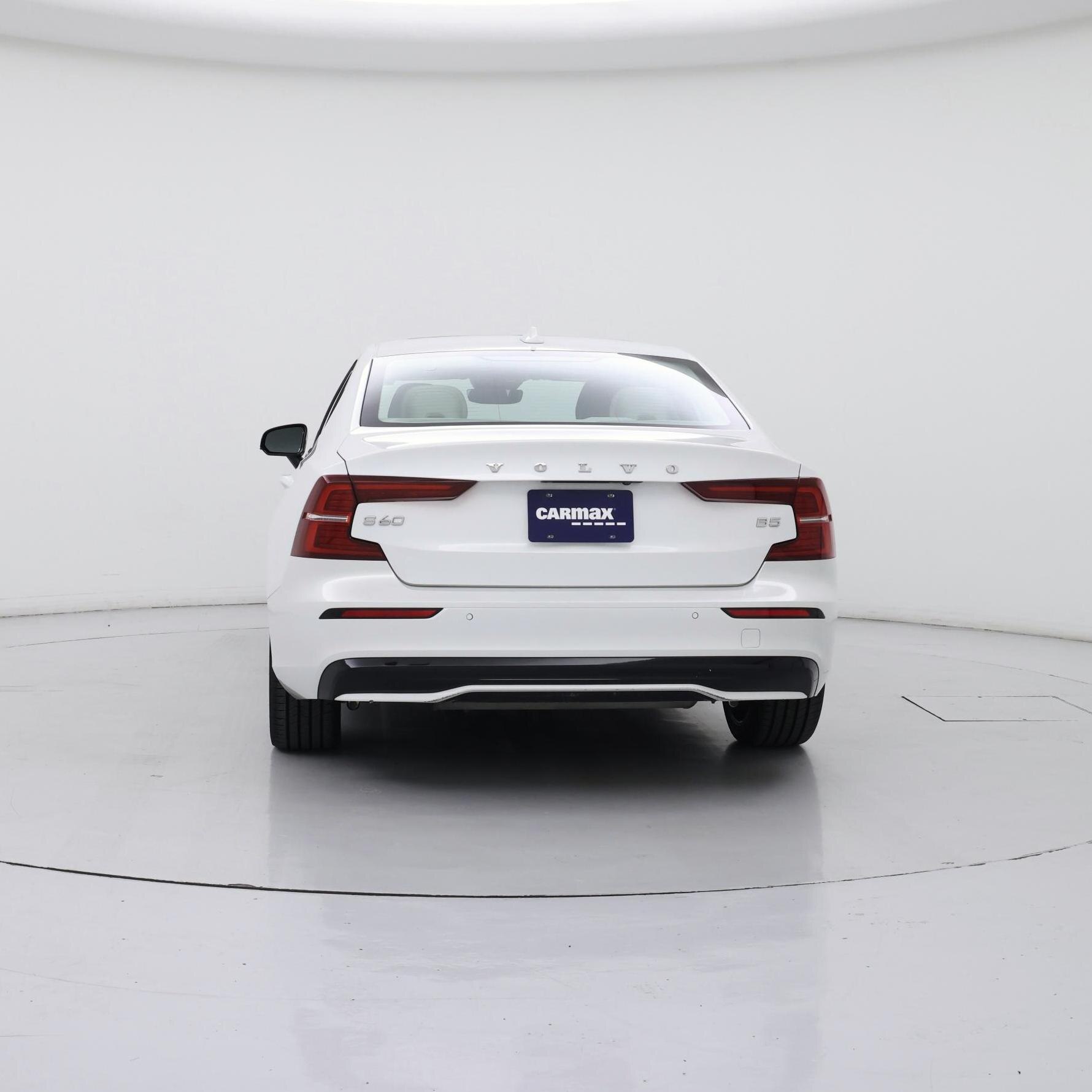 Thumbnail: 2024 Volvo S60 - 6