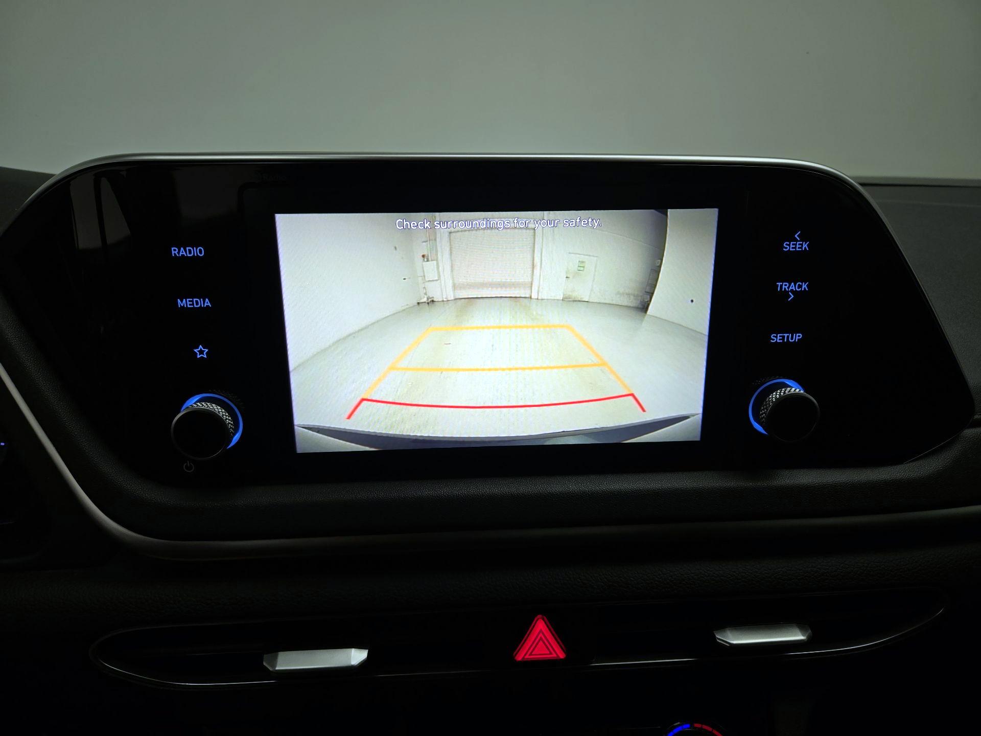 Thumbnail: 2022 Hyundai Sonata - 14