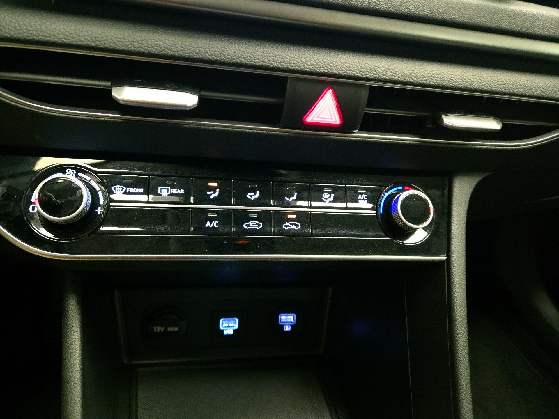 Thumbnail: 2022 Hyundai Sonata - 16