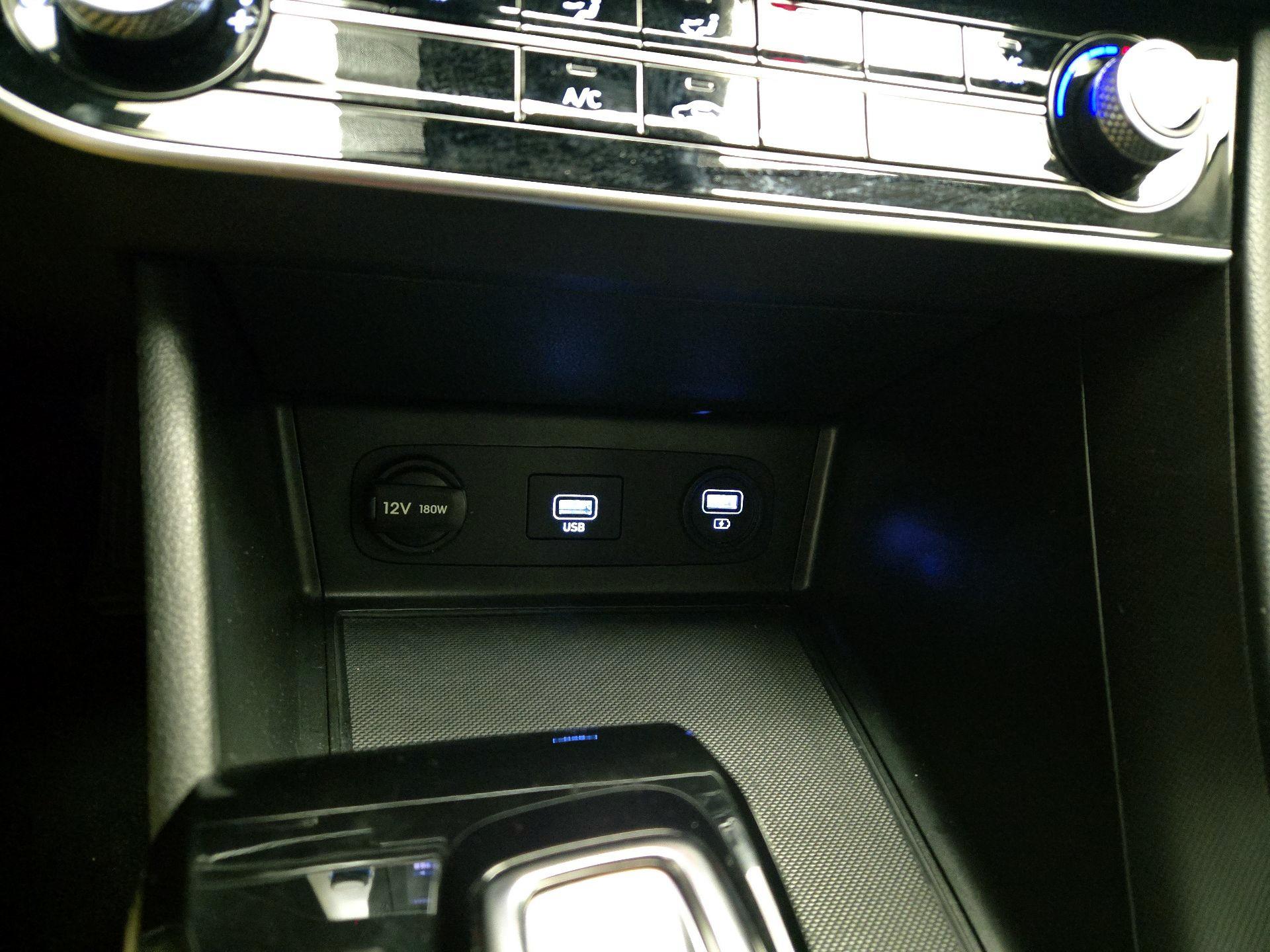 Thumbnail: 2022 Hyundai Sonata - 18