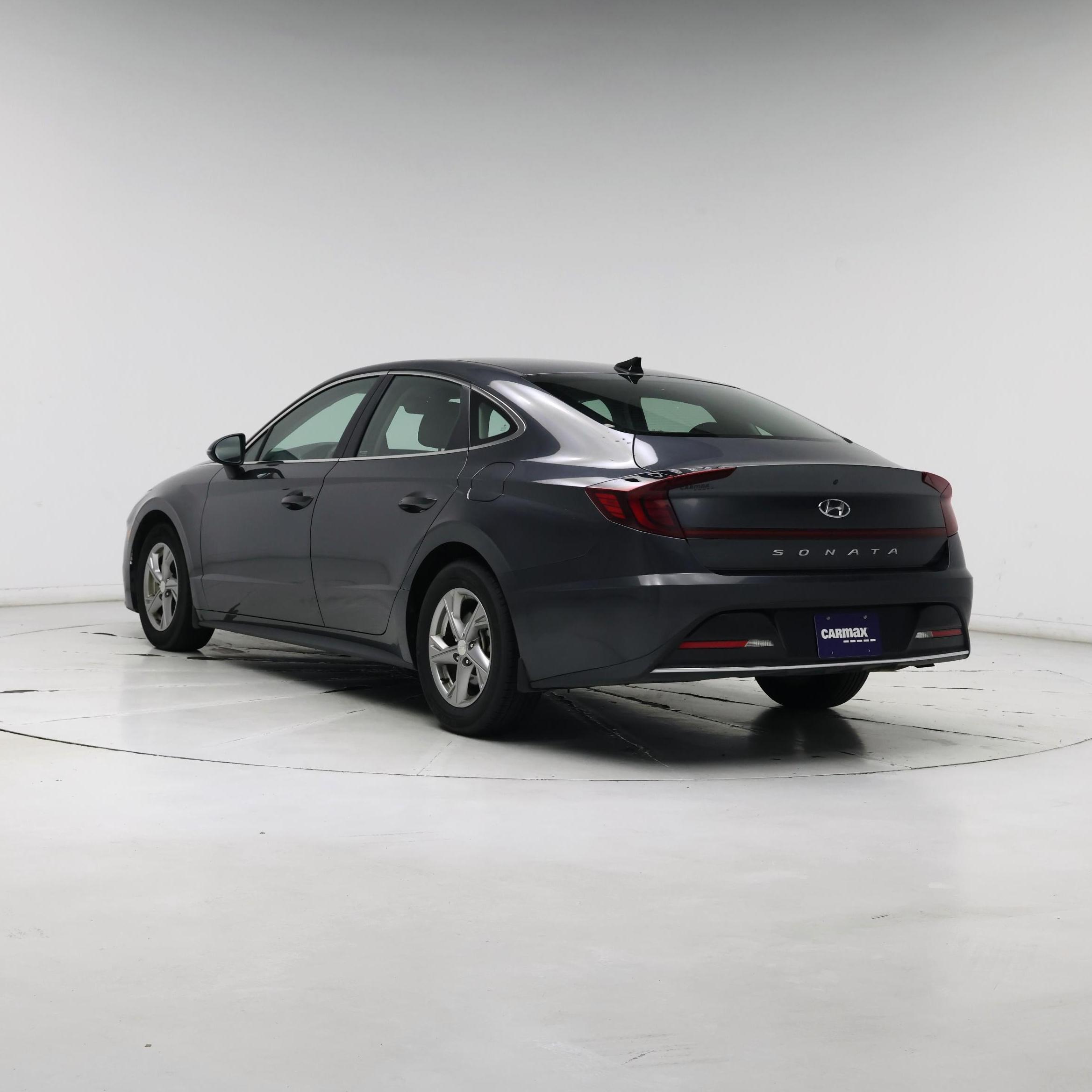 Thumbnail: 2022 Hyundai Sonata - 2