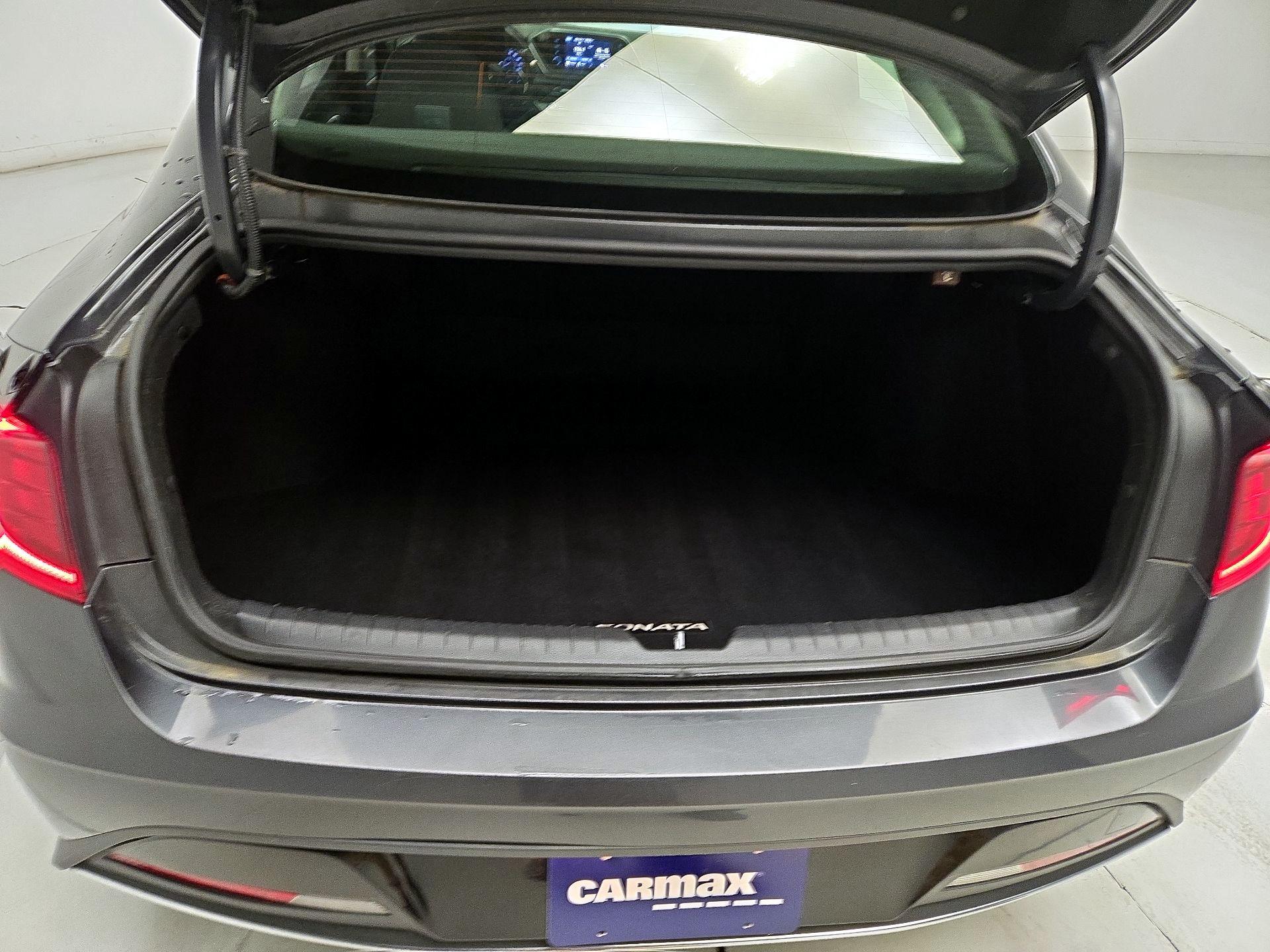 Thumbnail: 2022 Hyundai Sonata - 20