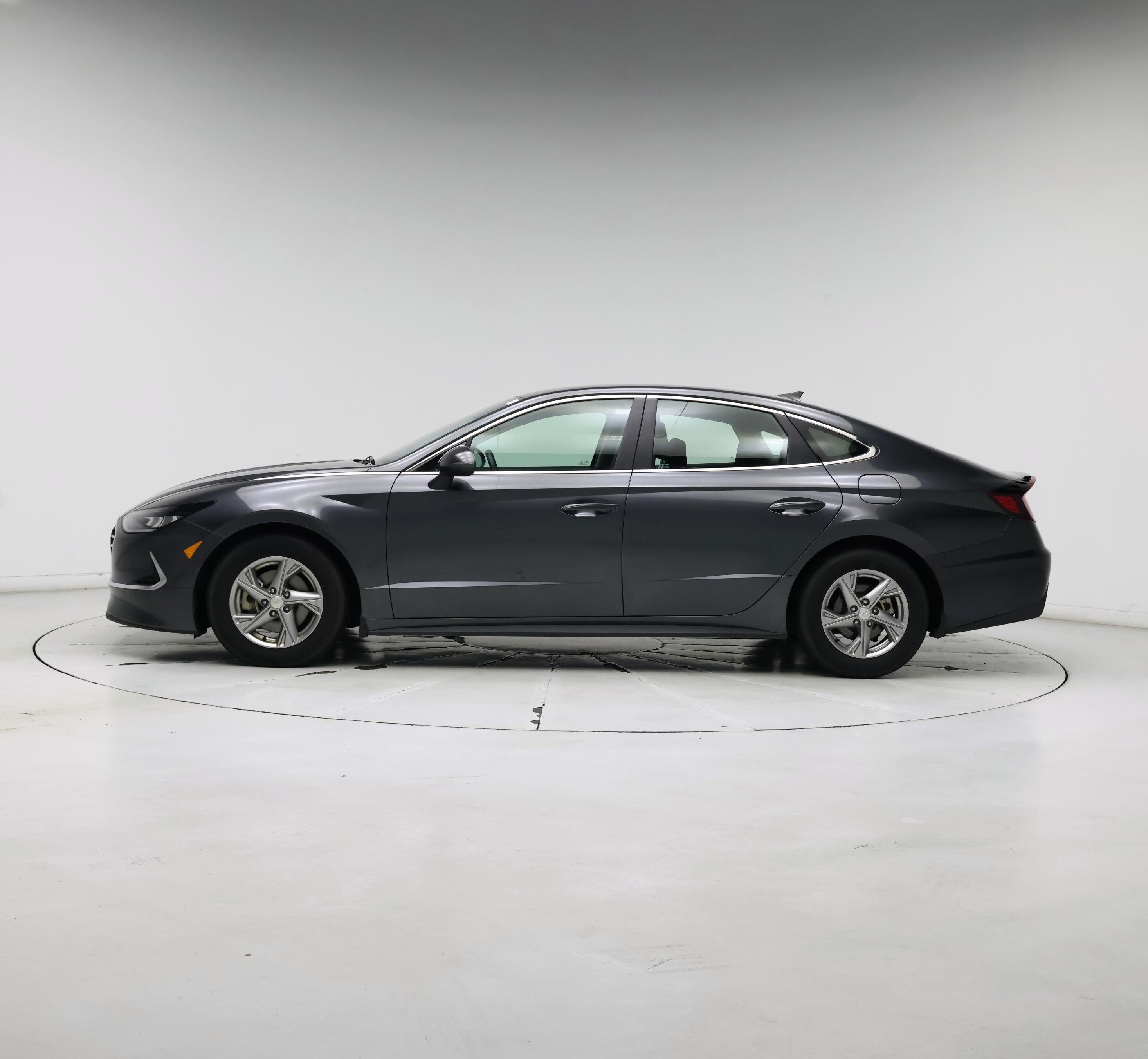 Thumbnail: 2022 Hyundai Sonata - 3