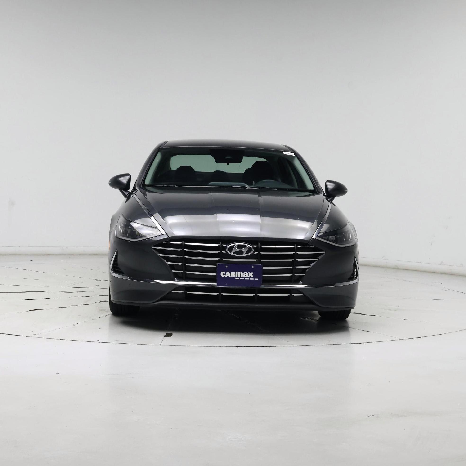 Thumbnail: 2022 Hyundai Sonata - 5