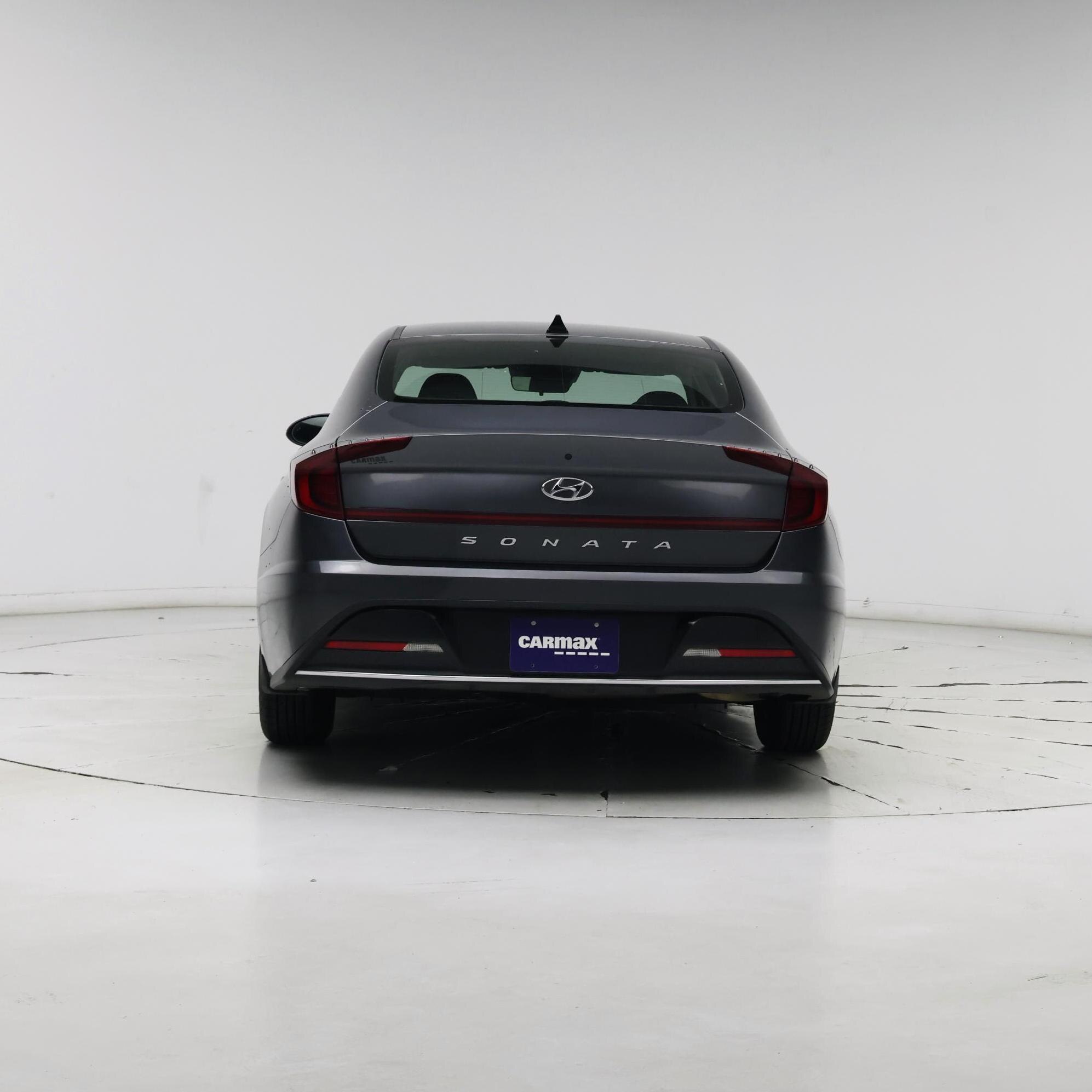 Thumbnail: 2022 Hyundai Sonata - 6