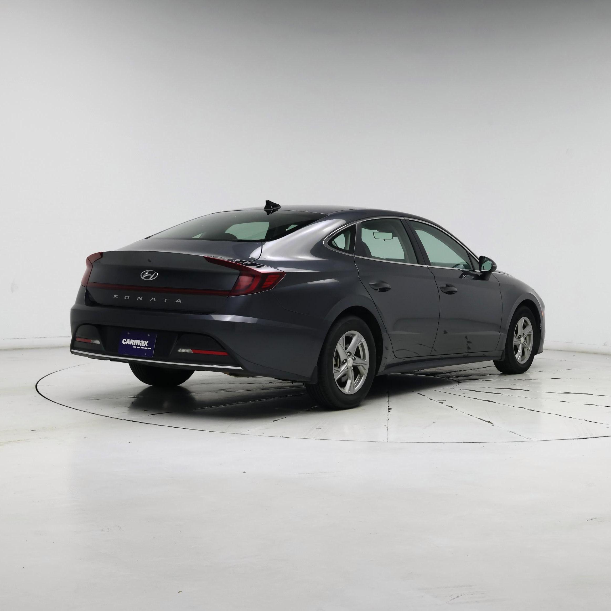 Thumbnail: 2022 Hyundai Sonata - 8