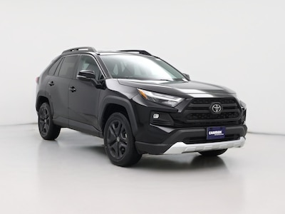 2023 Toyota RAV4 Adventure