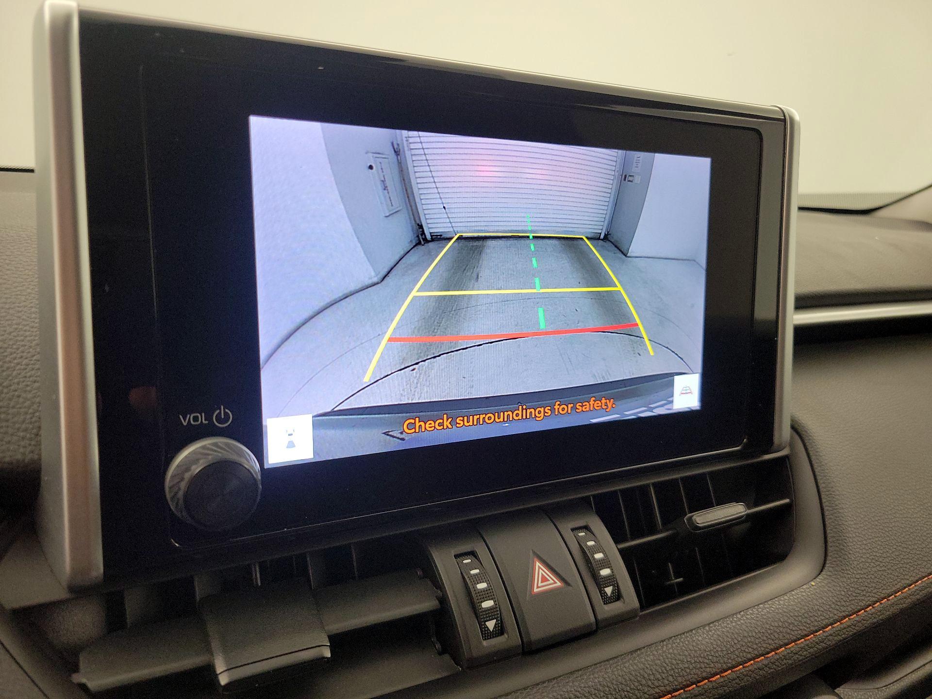 Thumbnail: 2023 Toyota RAV4 - 14