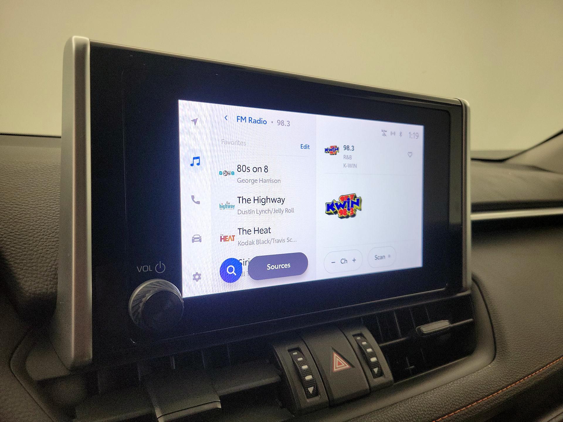 Thumbnail: 2023 Toyota RAV4 - 15